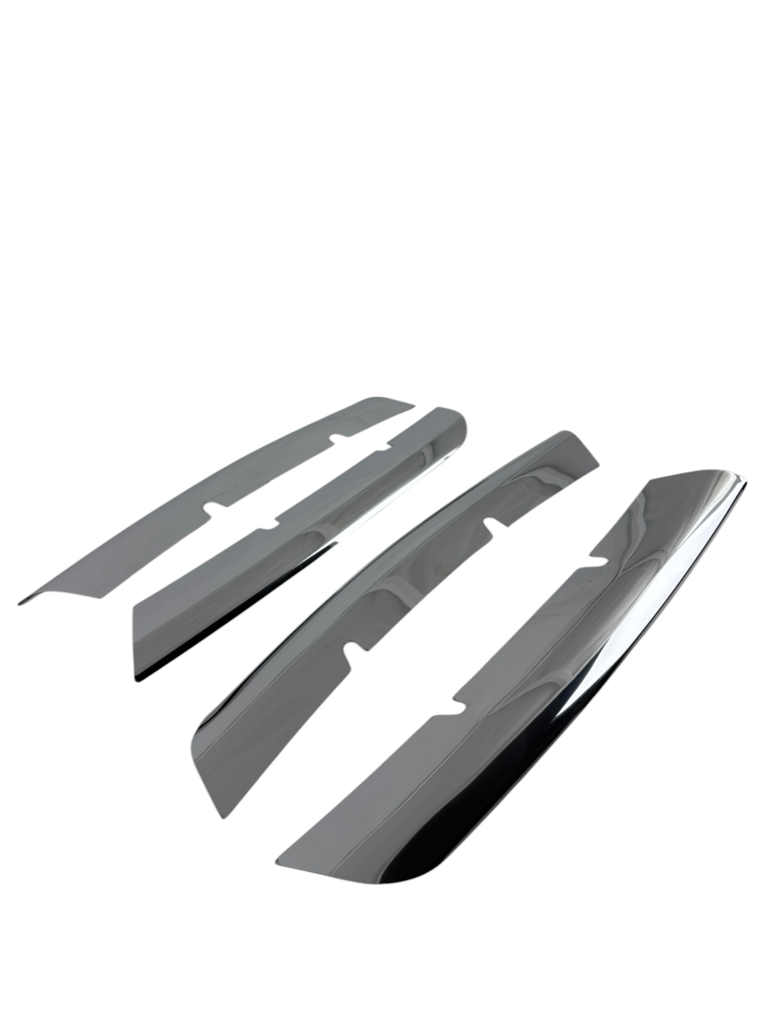 Dacia Dokker Lav 2012 > Ön Panjur 4 Prç. P. Çelik - Görsel 2