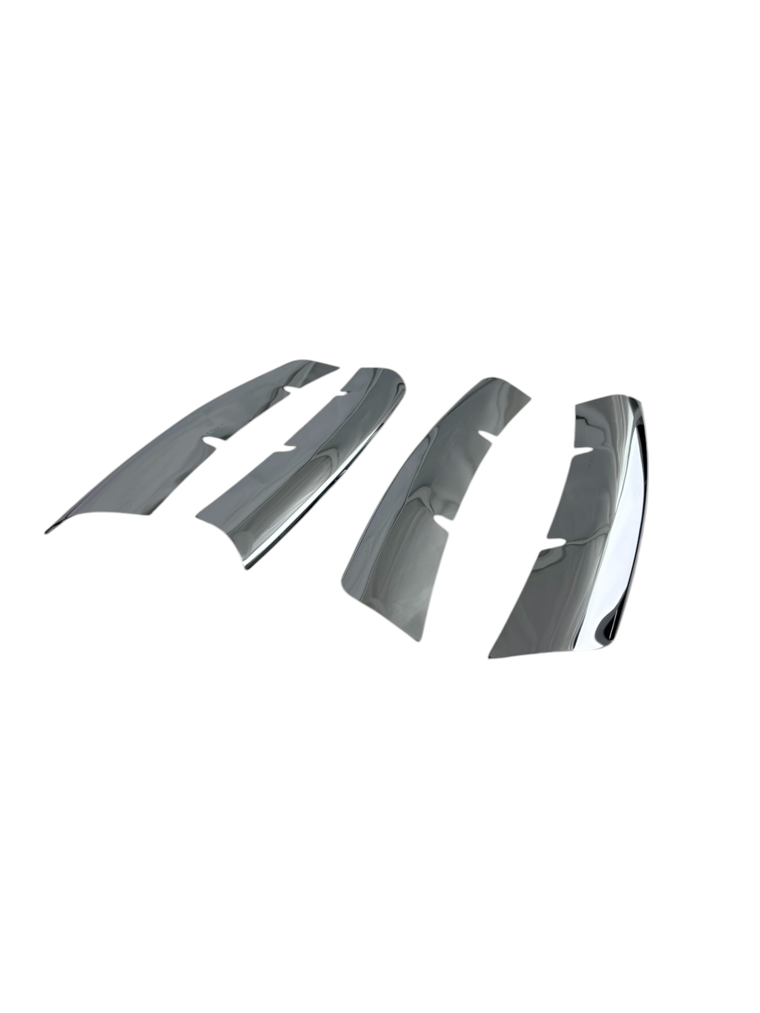 Dacia Dokker Lav 2012 > Ön Panjur 4 Prç. P. Çelik - Görsel 3