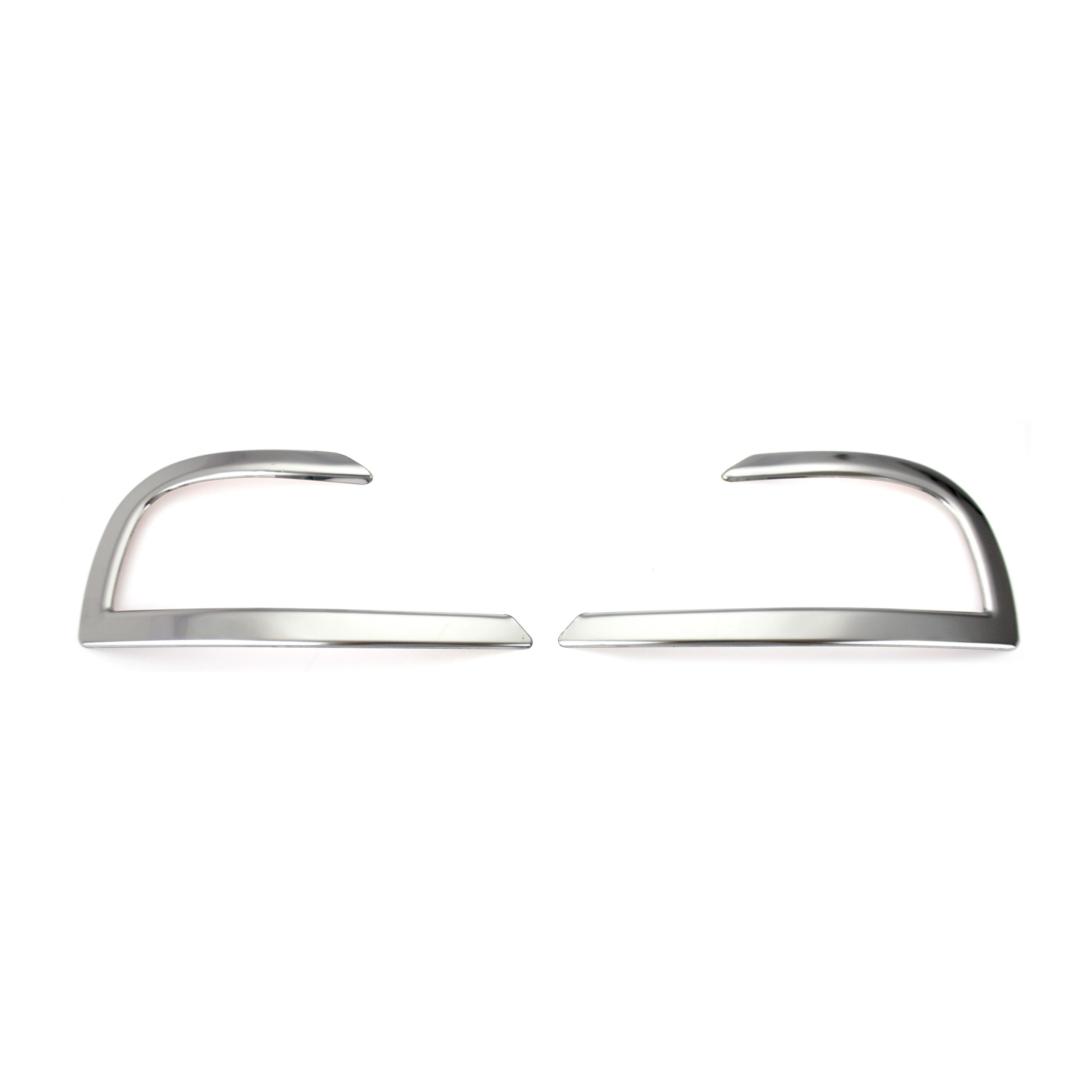 Dacia Duster Suv 2018 > Reflektör Çerçevesi 2 Prç. P. Çelik - Görsel 3