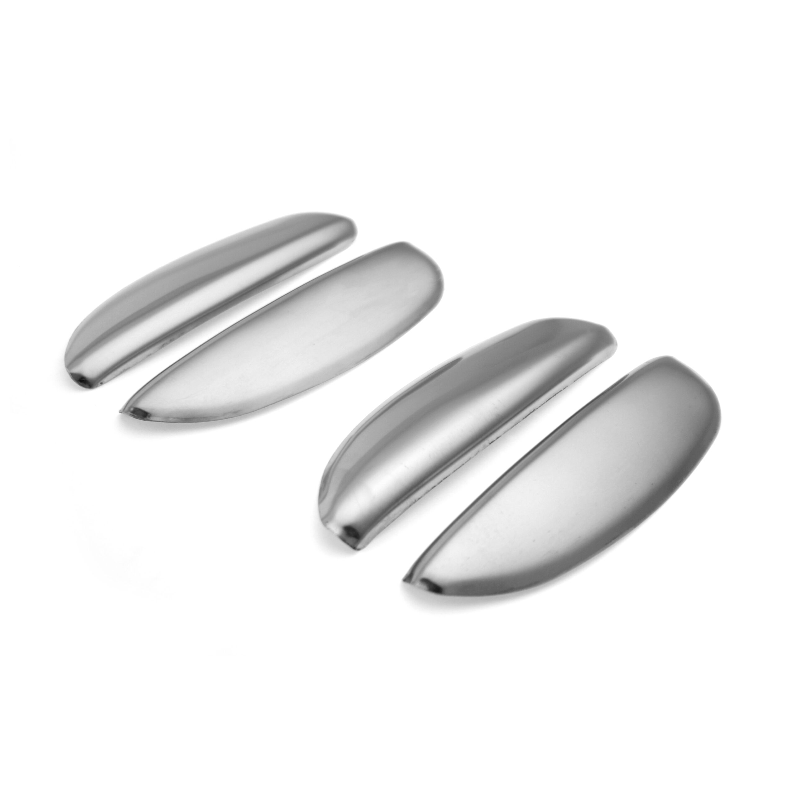 Dacia Logan Facelift SD 2008 > 2013 Kapı Kolu 4 Kapı P. Çelik