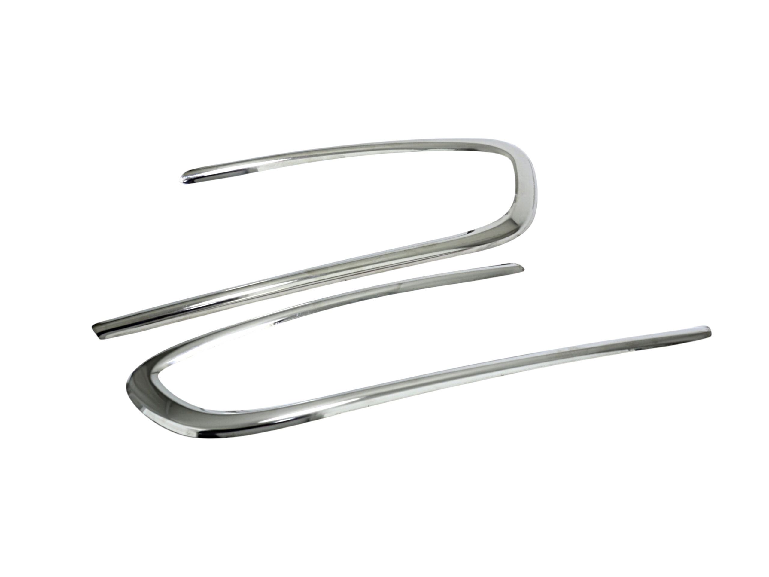 Fiat Egea SD 2015 > Sis Çerçevesi 2 Prç. P. Çelik