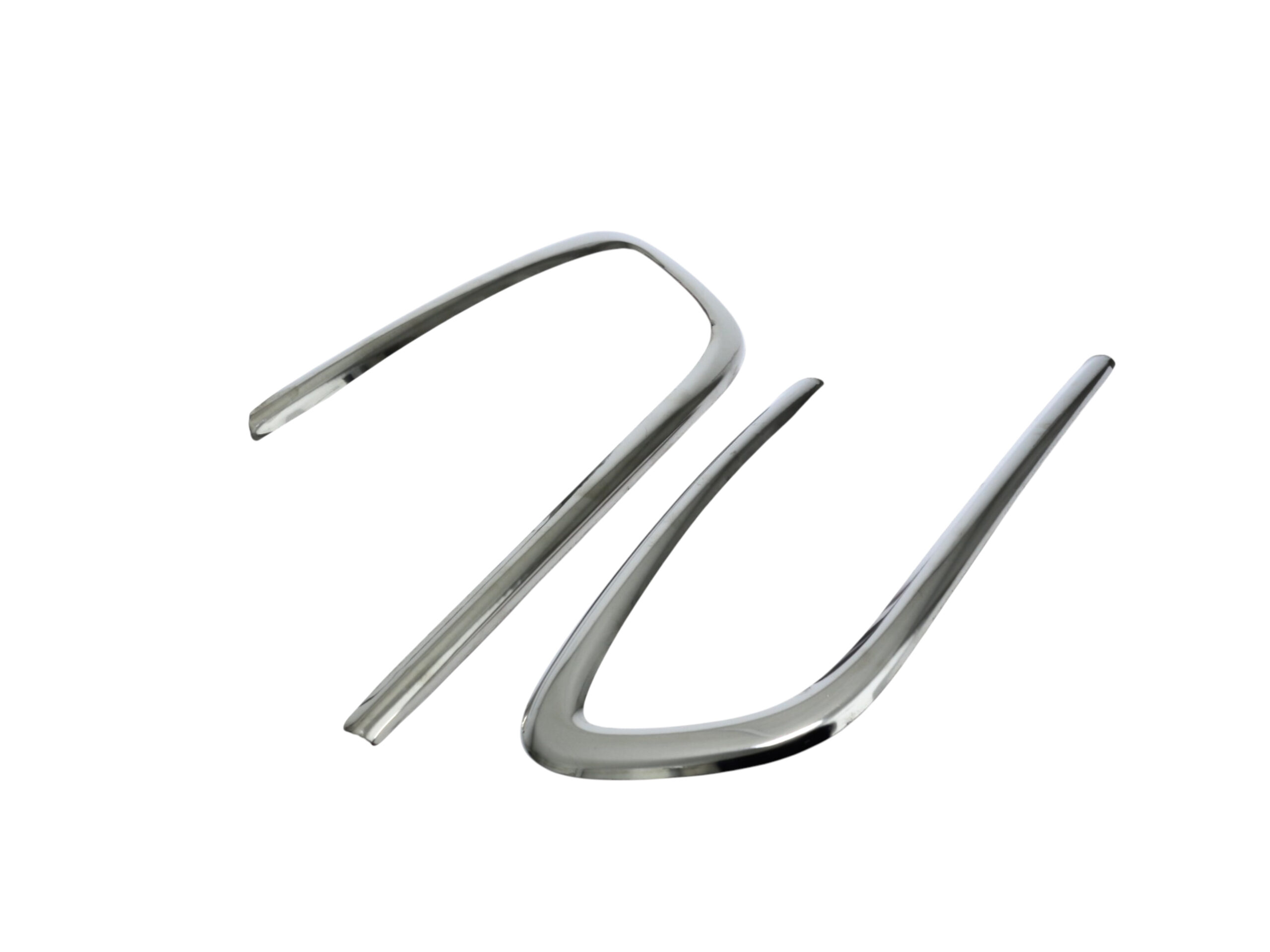 Fiat Egea SD 2015 > Sis Çerçevesi 2 Prç. P. Çelik - Görsel 2