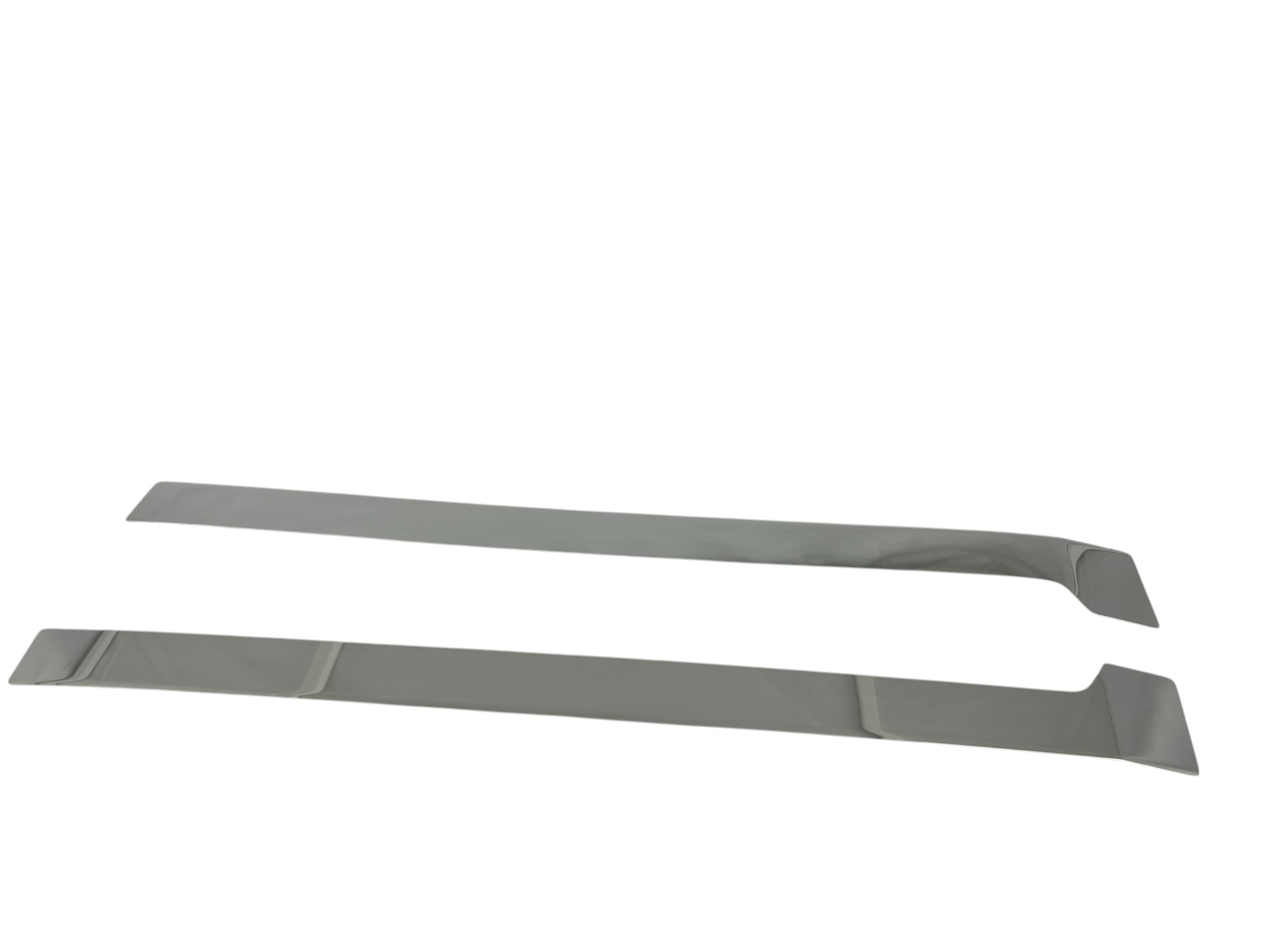 Ford Connect Panel Van/Lav 2014 > Sürgü Çıtası 2 Prç. P. Çelik - Görsel 3