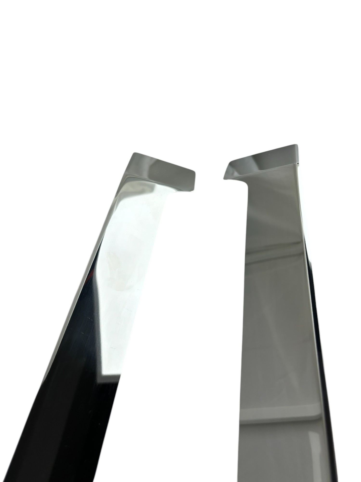 Ford Connect Panel Van/Lav 2014 > Sürgü Çıtası 2 Prç. P. Çelik - Görsel 2