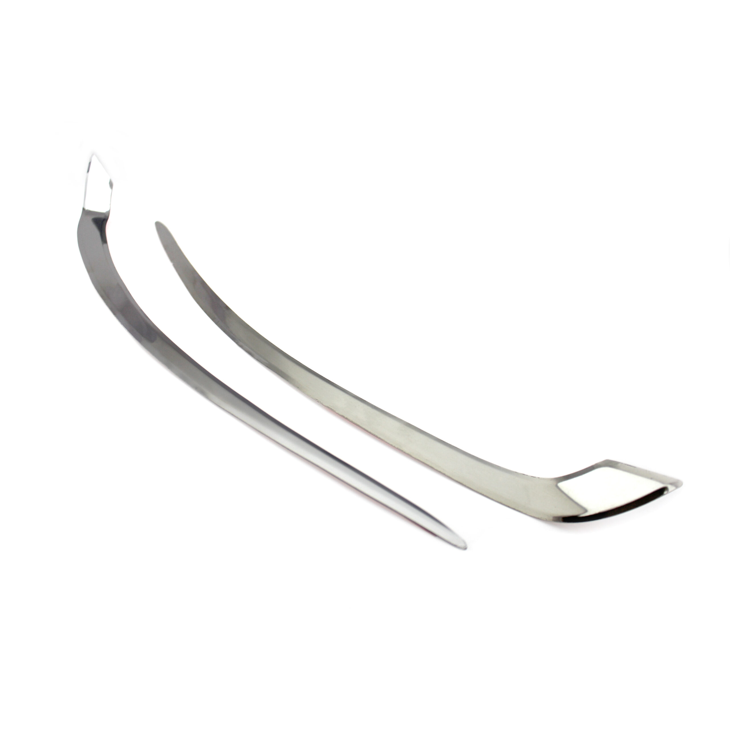 Fiat Egea 2 SD 2020 > Reflektör Çerçevesi 2 Prç. P. Çelik