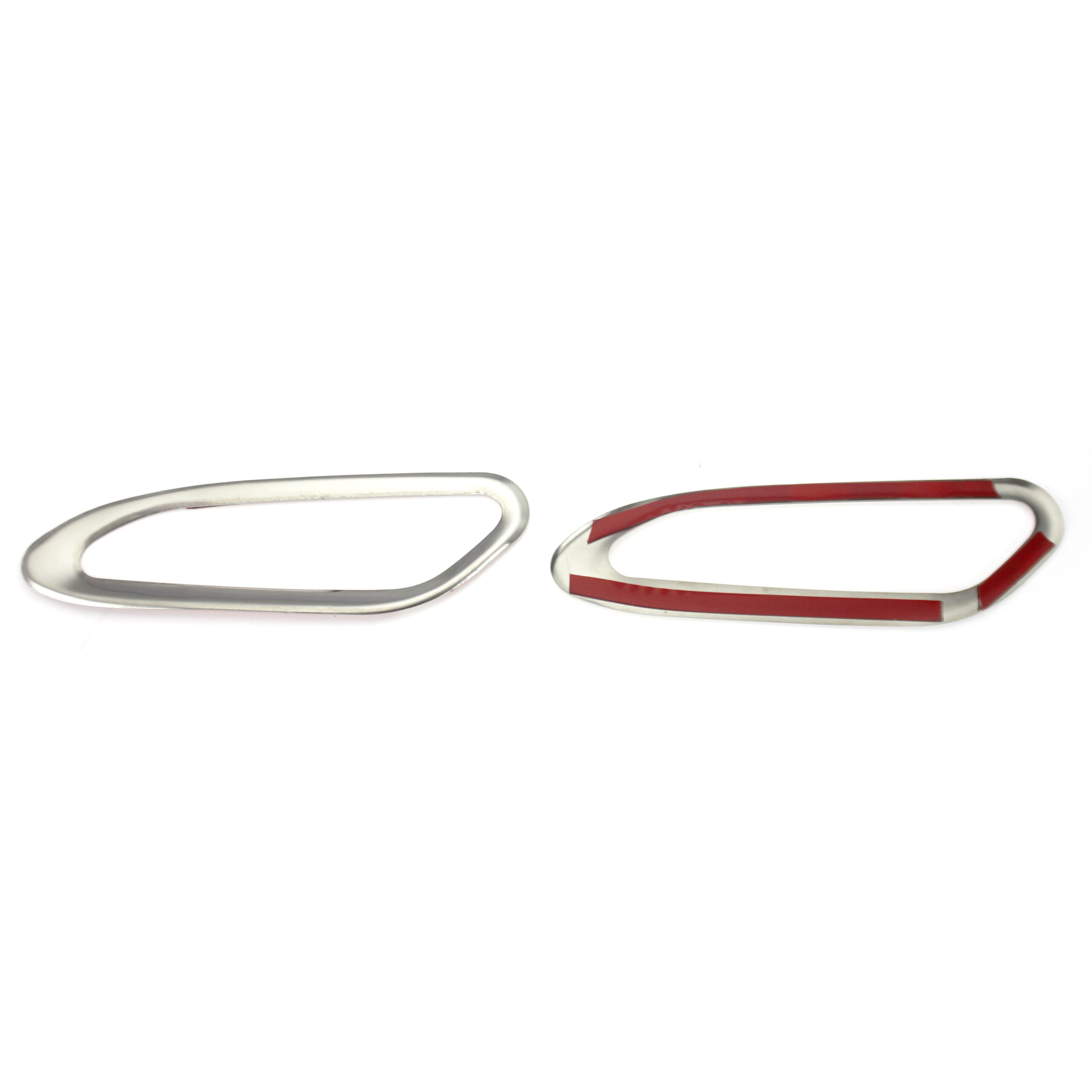 Fiat Egea Cross 2020 > Sinyal Çerçevesi İnce Model 2 Prç. P. Çelik - Görsel 4