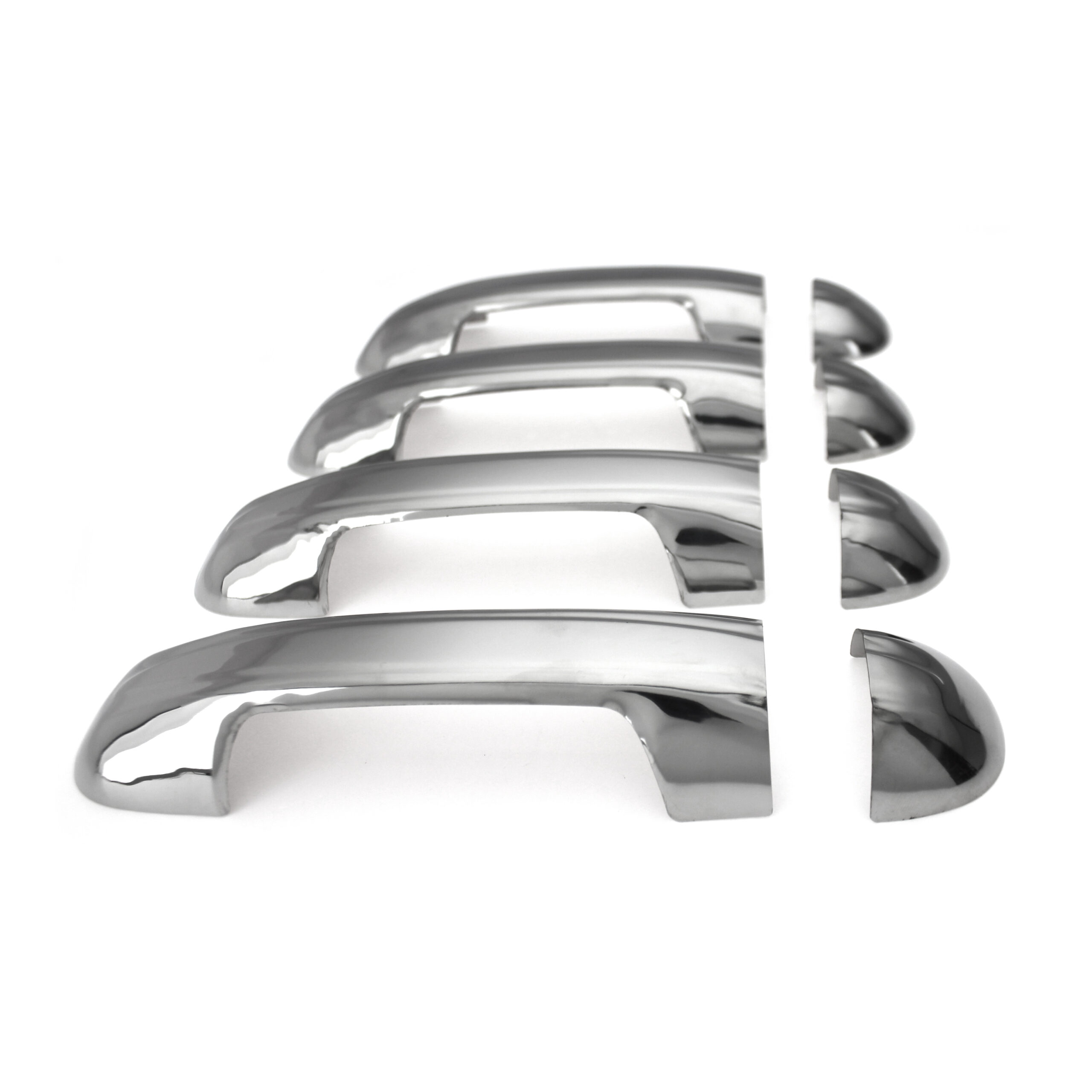 Ford Connect Panel Van/Lav 2009 > 2014 Kapı Kolu 4 Kapı P. Çelik - Görsel 3