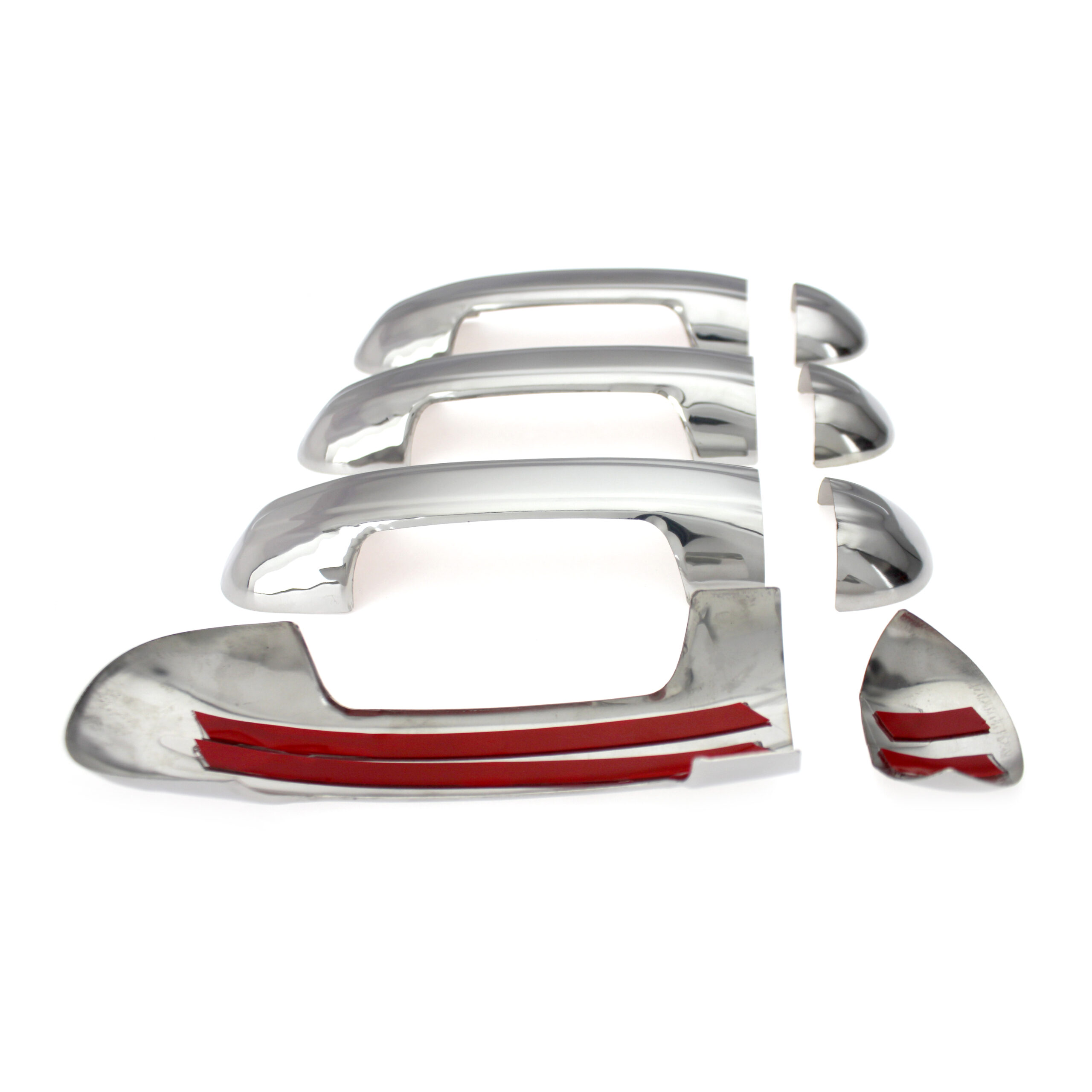 Ford Connect Panel Van/Lav 2009 > 2014 Kapı Kolu 4 Kapı P. Çelik - Görsel 4