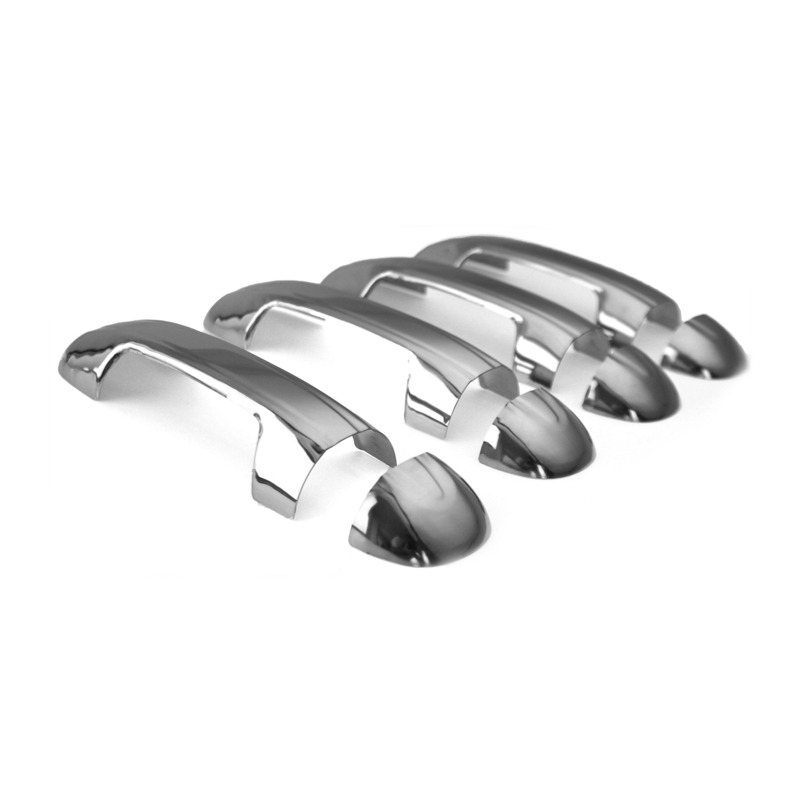 Ford Connect Panel Van/Lav 2009 > 2014 Kapı Kolu 4 Kapı P. Çelik