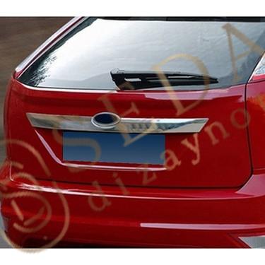 Ford Focus 2 Fclft HB /3d 2008 > 2011 Bagaj Çıtası P. Çelik - HB - Görsel 5