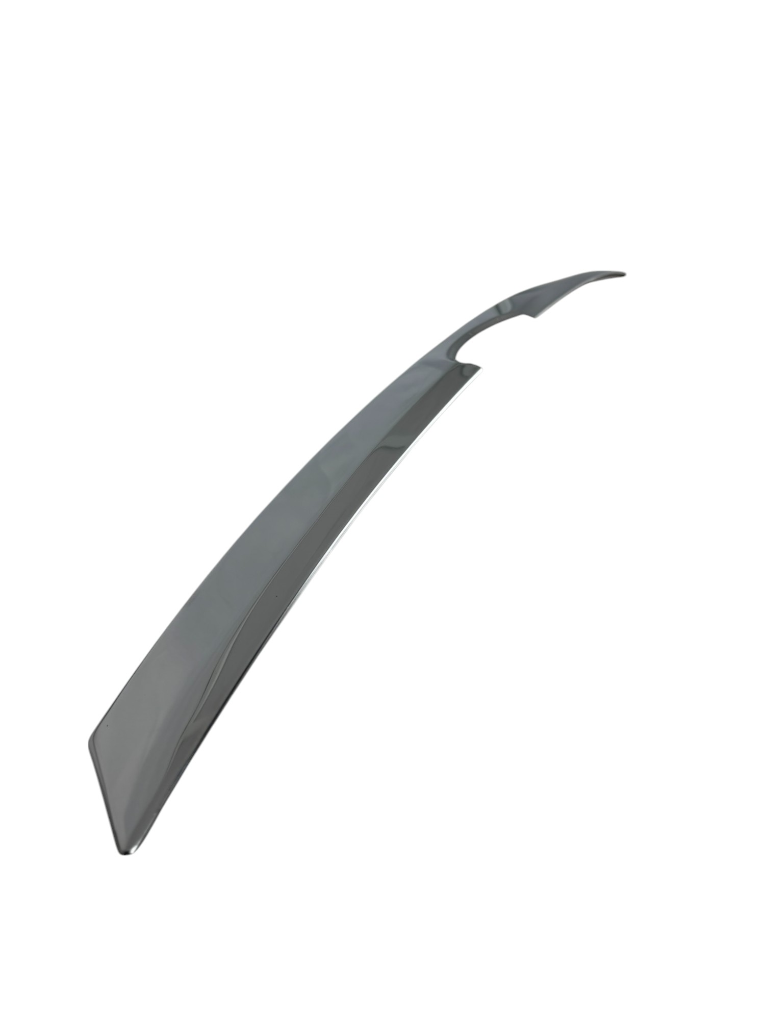 Ford Focus 2 Fclft HB /3d 2008 > 2011 Bagaj Çıtası P. Çelik - HB - Görsel 2