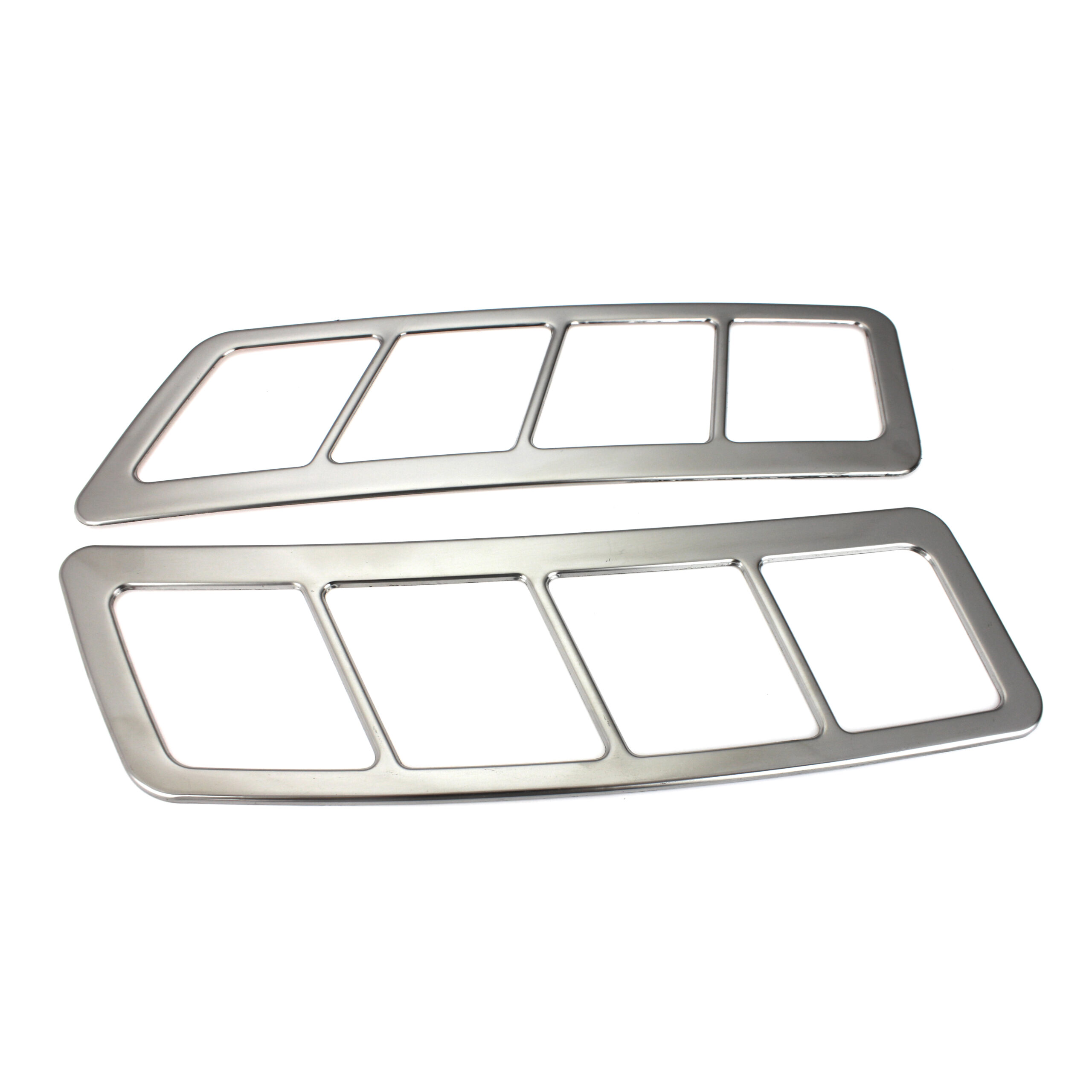 Ford Transit Van 2019 > Havalandırma 2 Prç. P. Çelik - Görsel 3