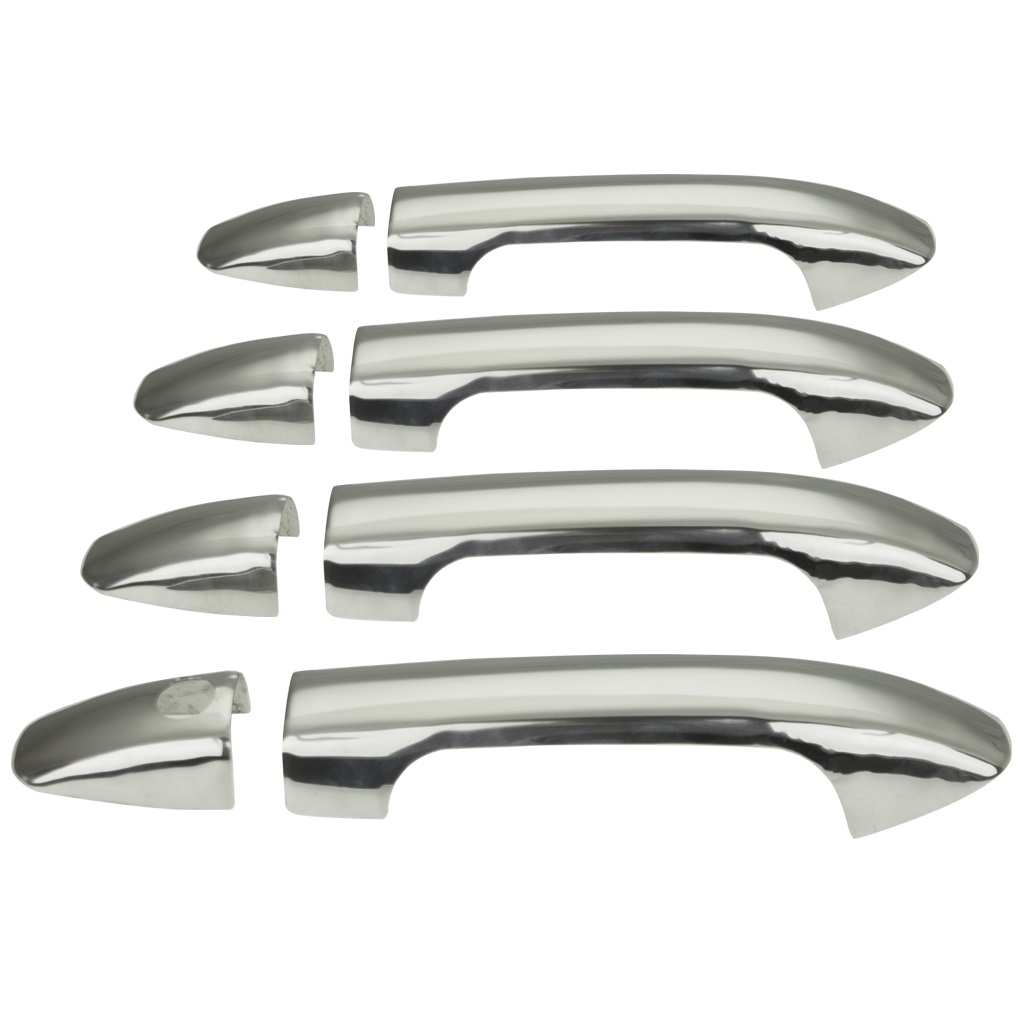 Mercedes Vito W447 Van 2014 > Kapı Kolu 4 Kapı P. Çelik - Görsel 3