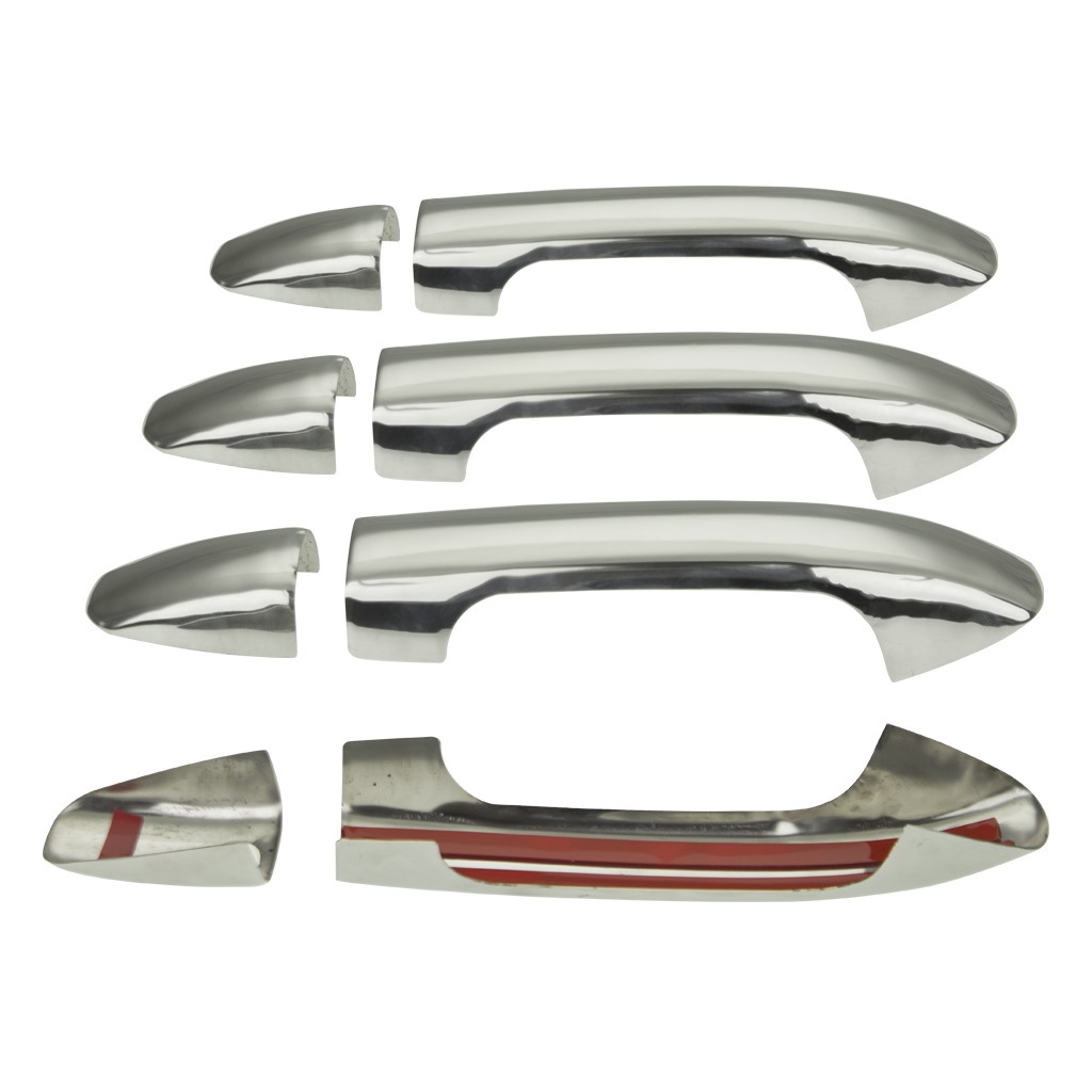 Mercedes Vito W447 Van 2014 > Kapı Kolu 4 Kapı P. Çelik - Görsel 4