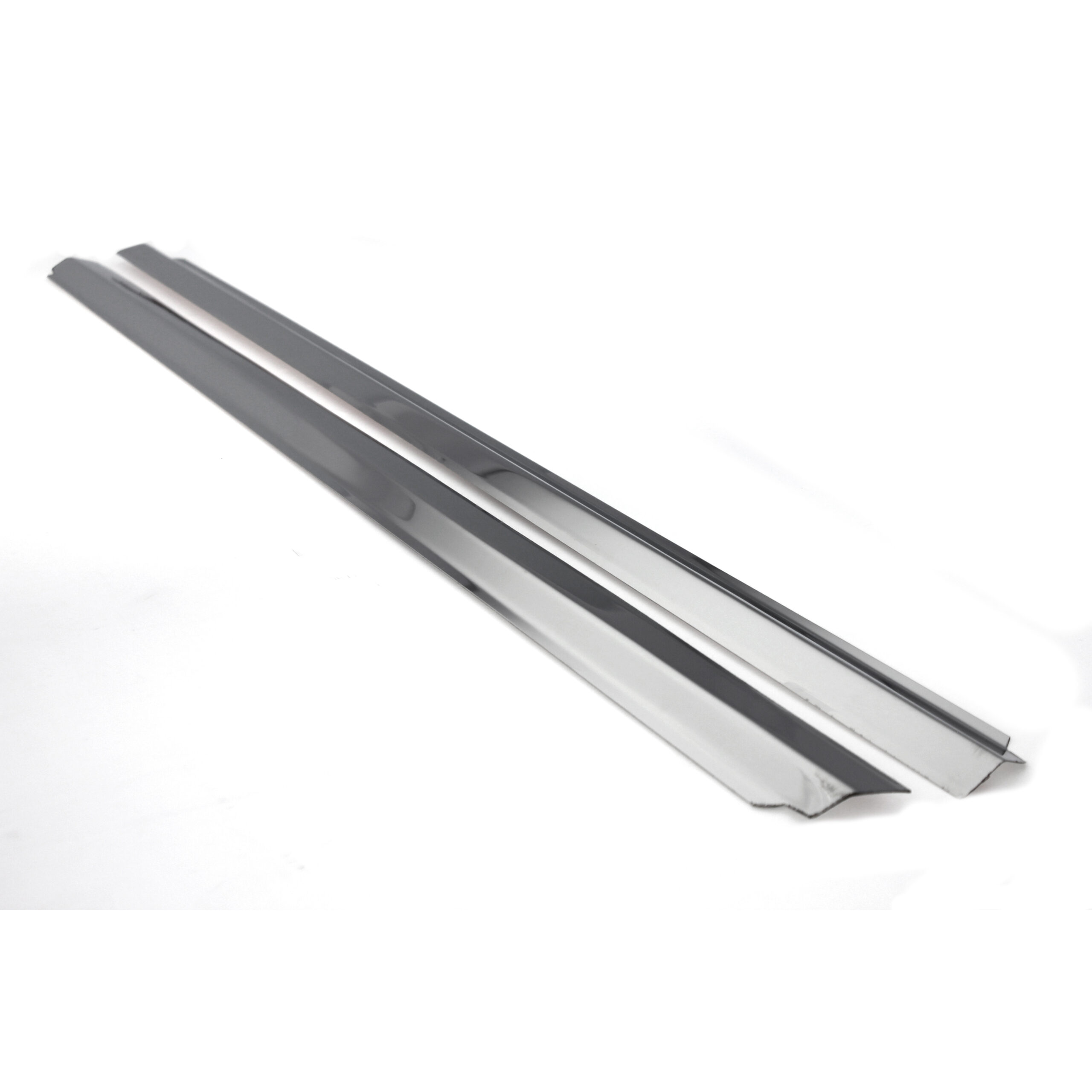 Mercedes Vito/W639 Van 2010 > 2014 Cam Çıtası 2 Prç. P. Çelik