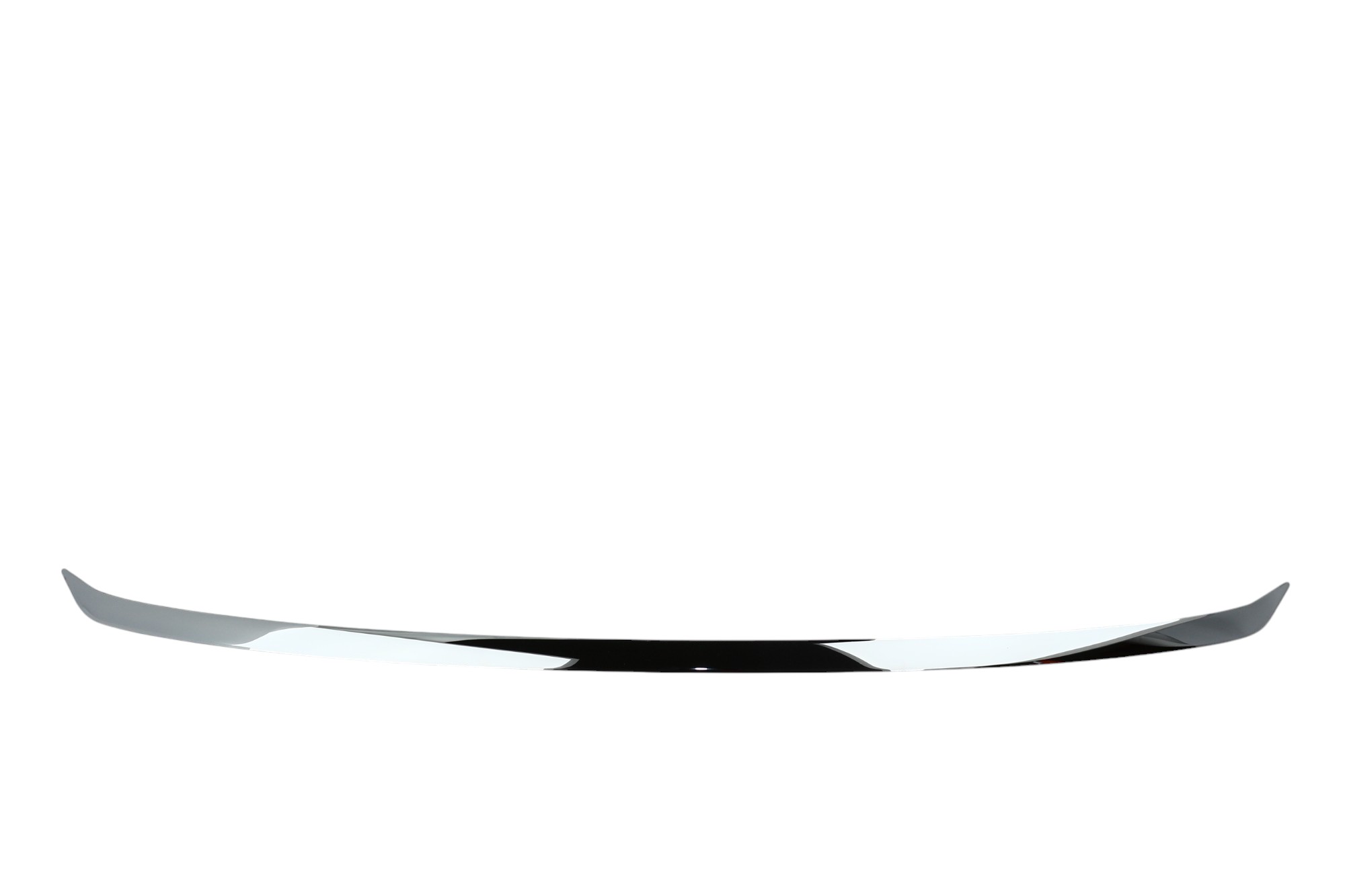 Nissan Qashqai Suv 2017 > Ön Tampon Çıtası P. Çelik - Görsel 3