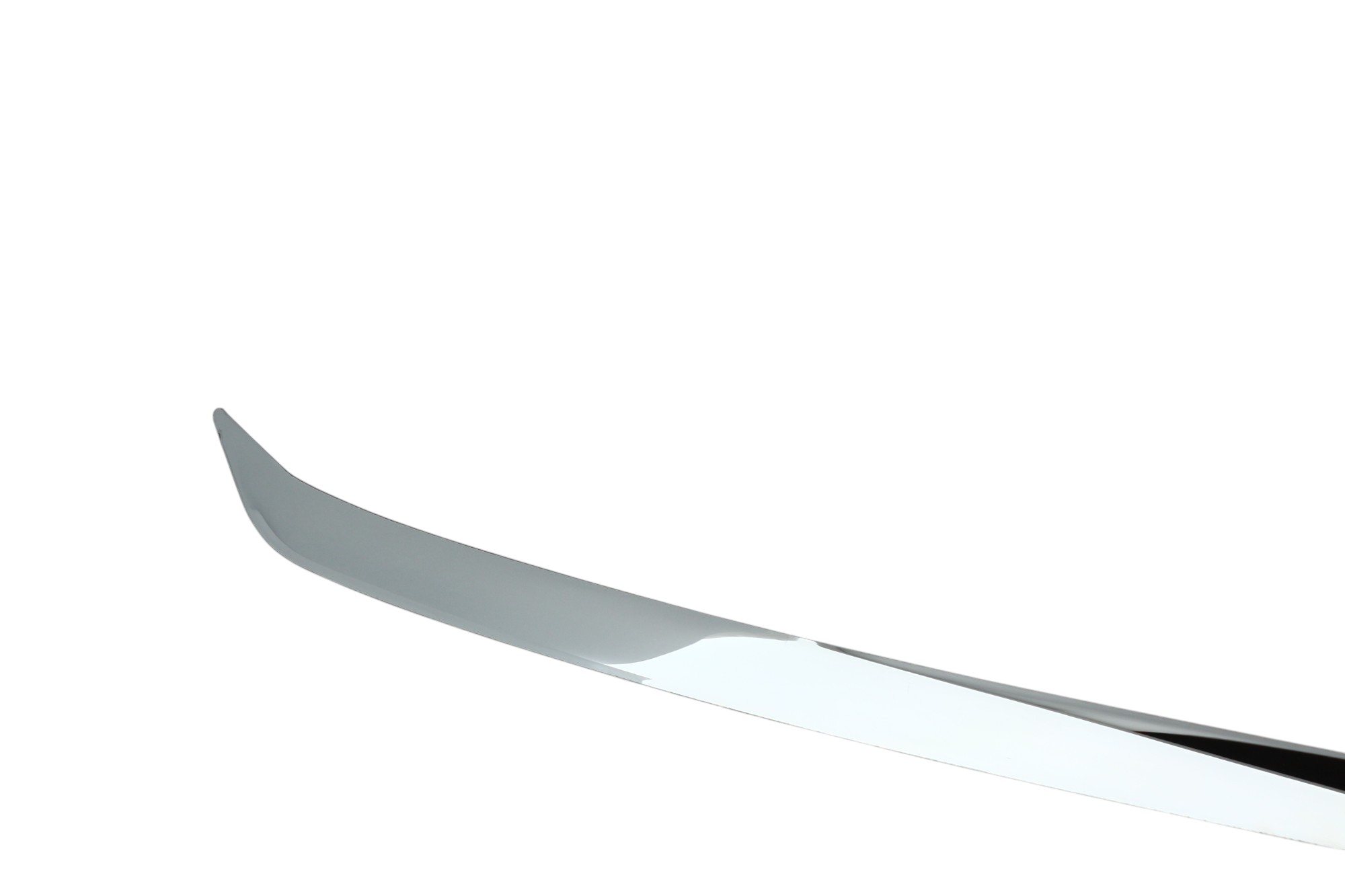 Nissan Qashqai Suv 2017 > Ön Tampon Çıtası P. Çelik - Görsel 4