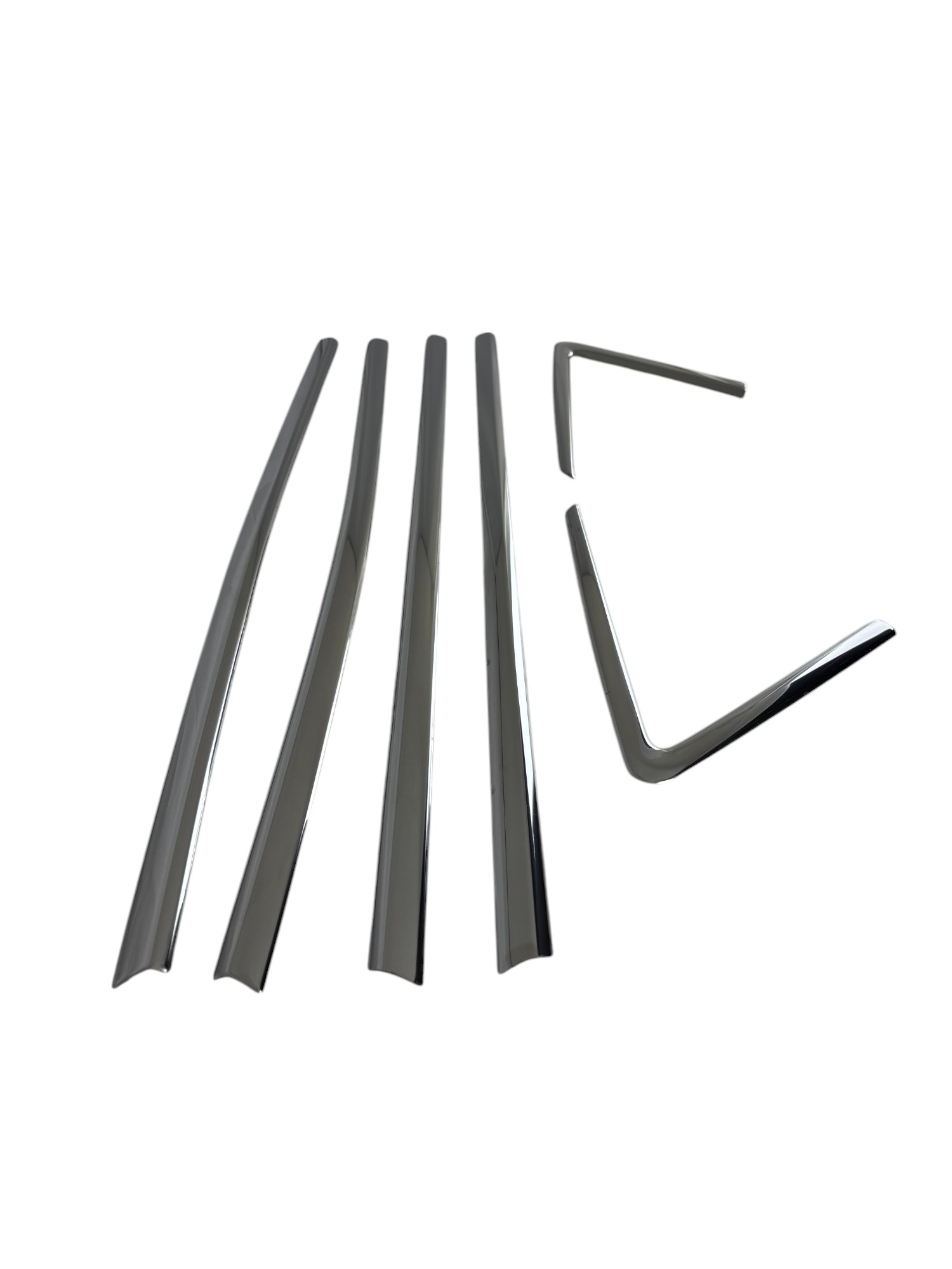 Opel Grandland X Suv 2017 > Cam Çıtası 6 Prç. P. Çelik - Görsel 3