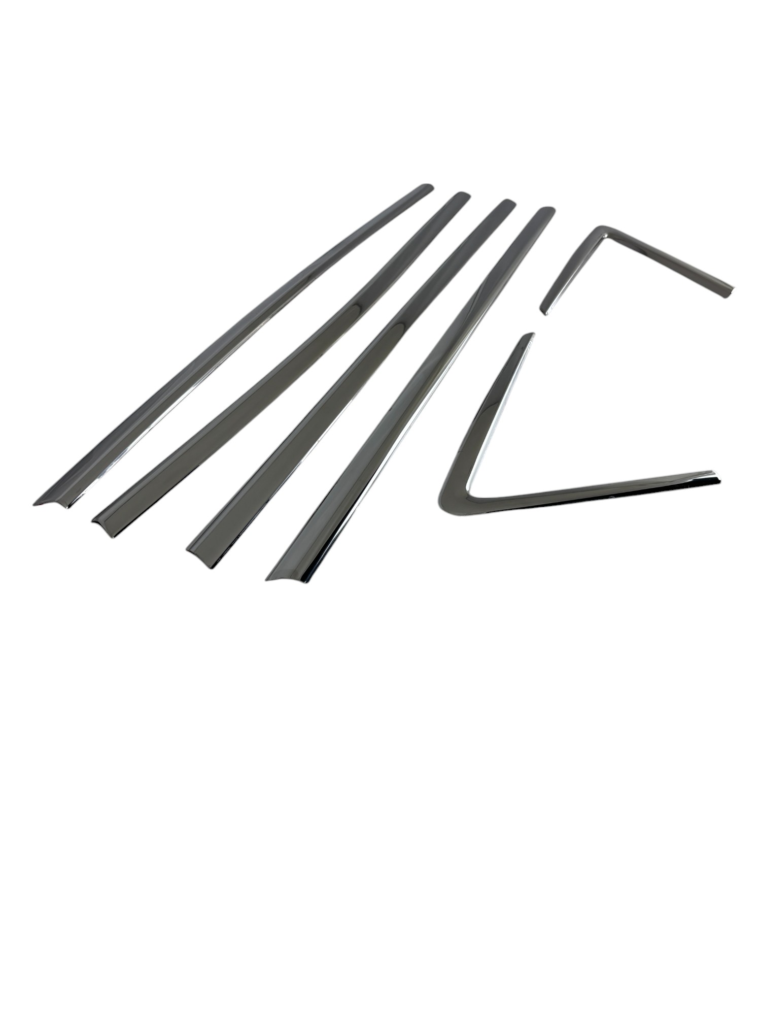 Opel Grandland X Suv 2017 > Cam Çıtası 6 Prç. P. Çelik - Görsel 2