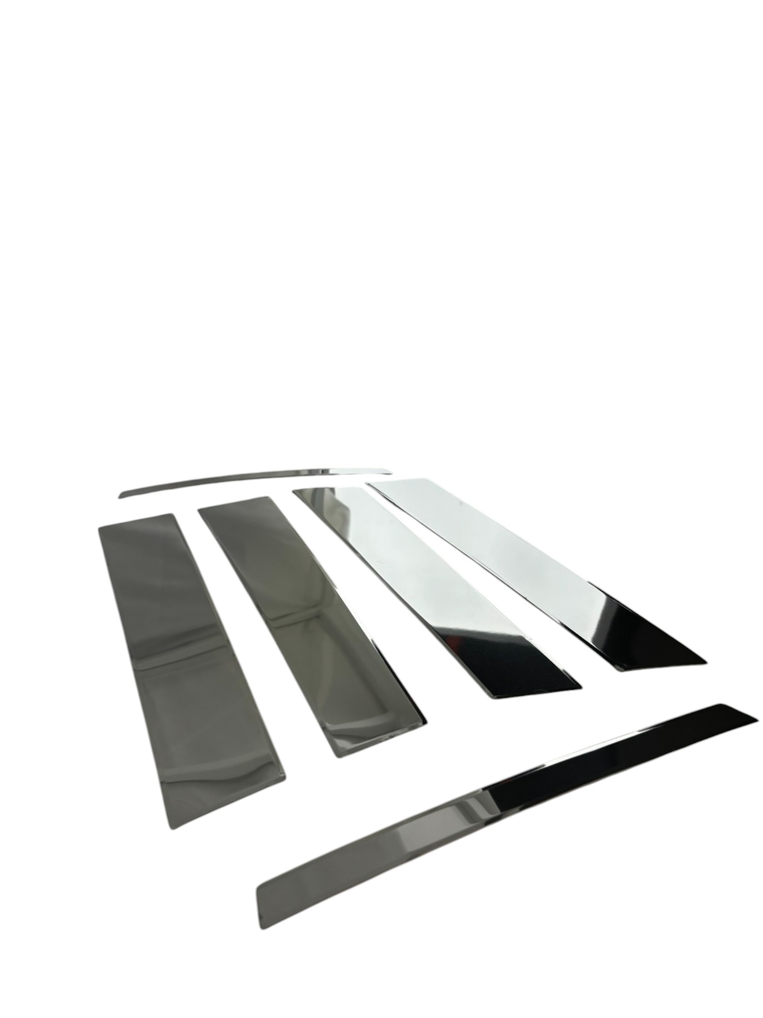 Opel Vectra C SD/SW 2002 > 2008 Direk Nikelajı 6 Prç. P. Çelik - Görsel 3