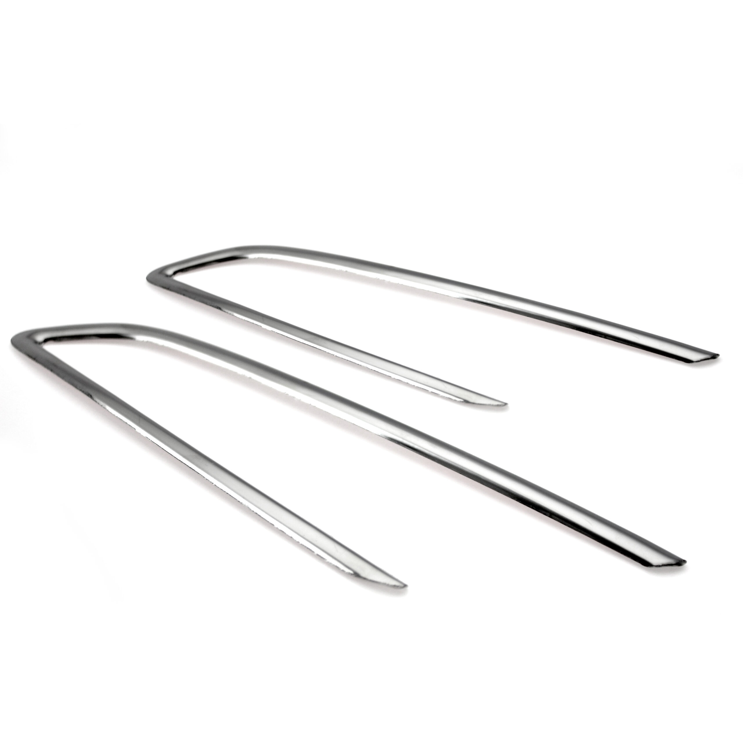 Opel Astra K HB 2015 > Sis Çerçevesi 2 Prç. P. Çelik