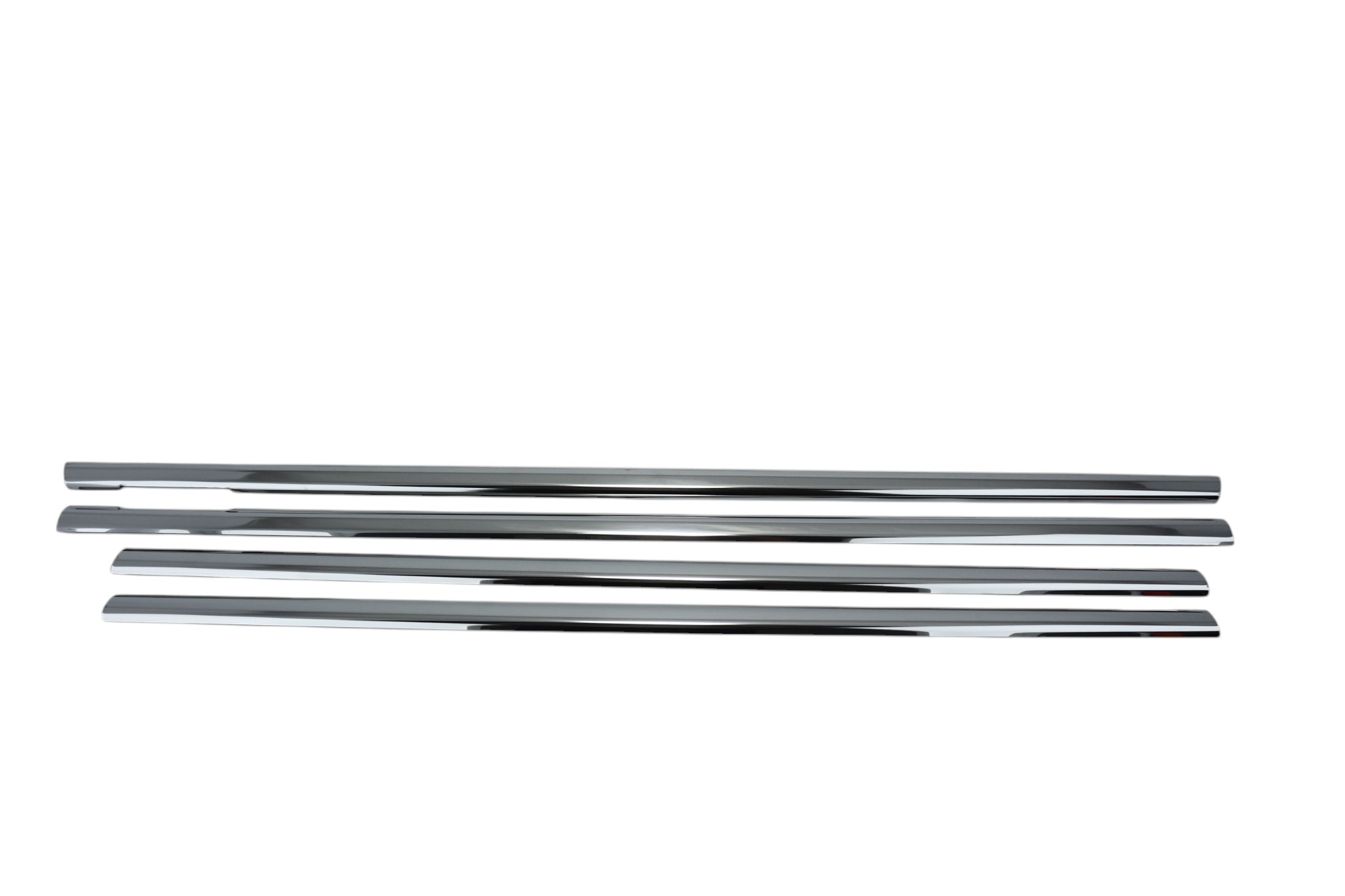 Opel Vectra C SD/SW 2002 > 2008 Cam Çıtası 4 Prç. P. Çelik - Görsel 3