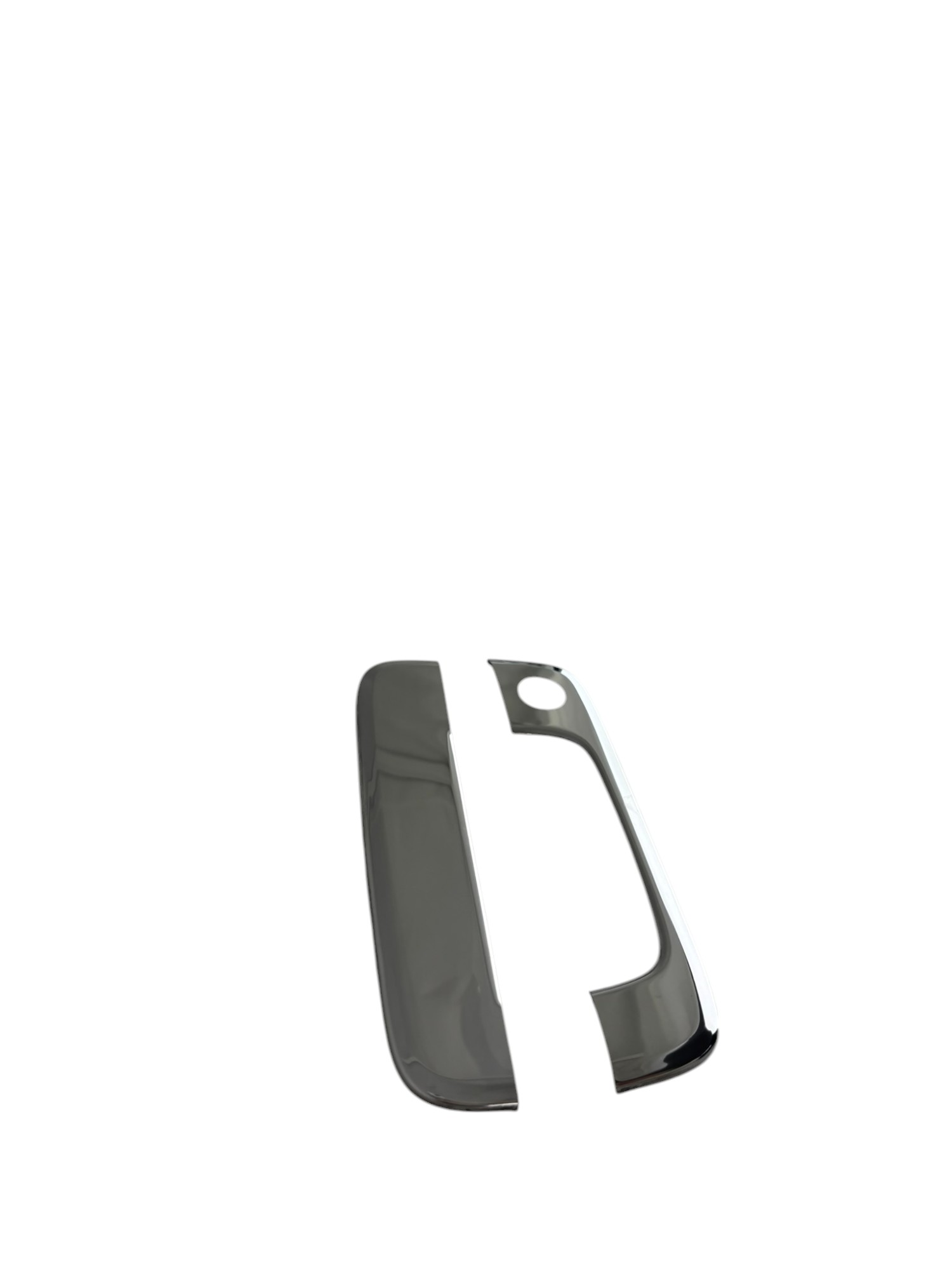 Peugeot Partner 1 Mini Van 2004 > 2008 Bagaj Açma 2 Prç. P. Çelik