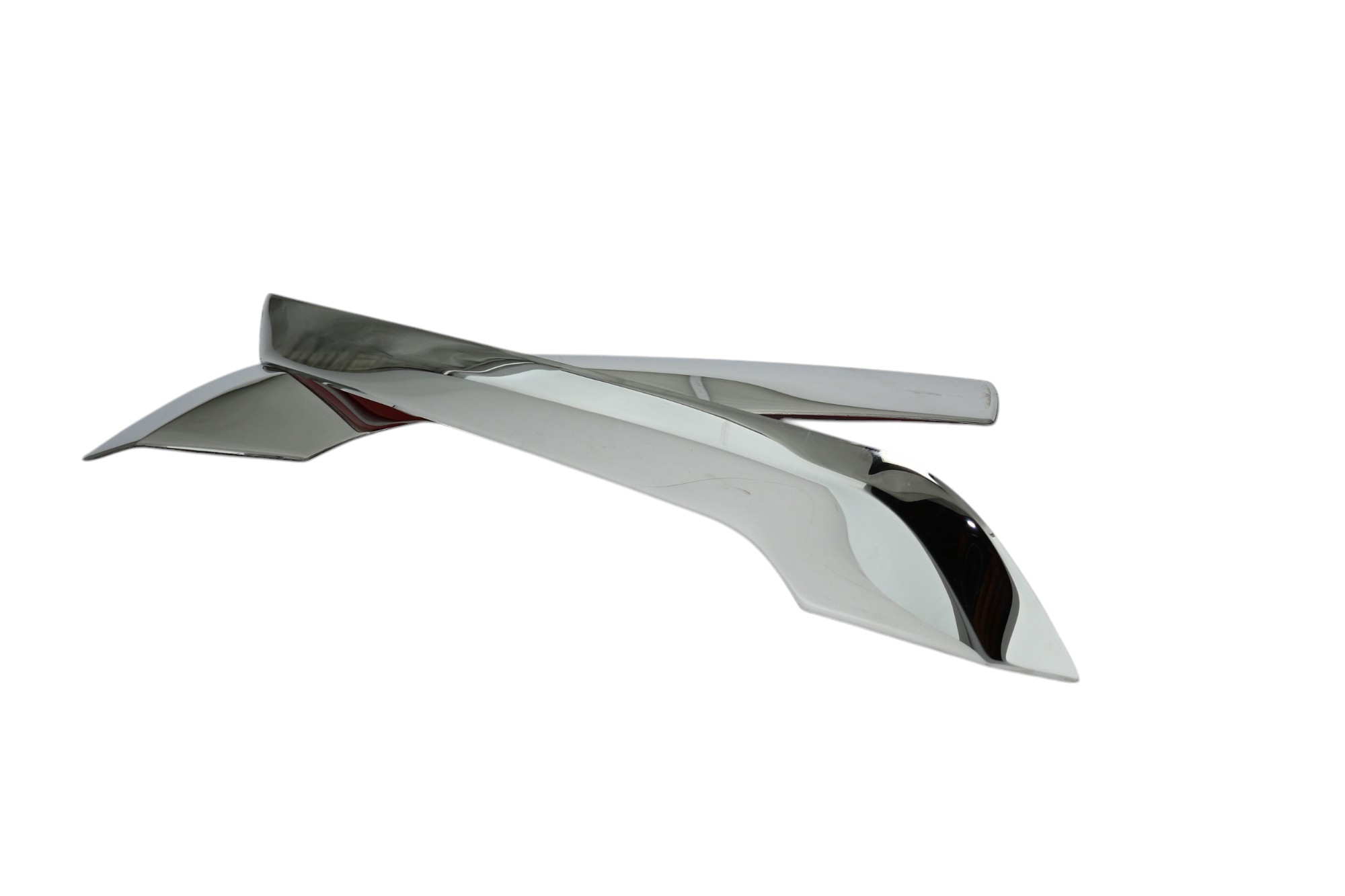 Peugeot Rifter Passenger Van 2019 > Sis Çerçevesi 2 Prç. P. Çelik - Görsel 4