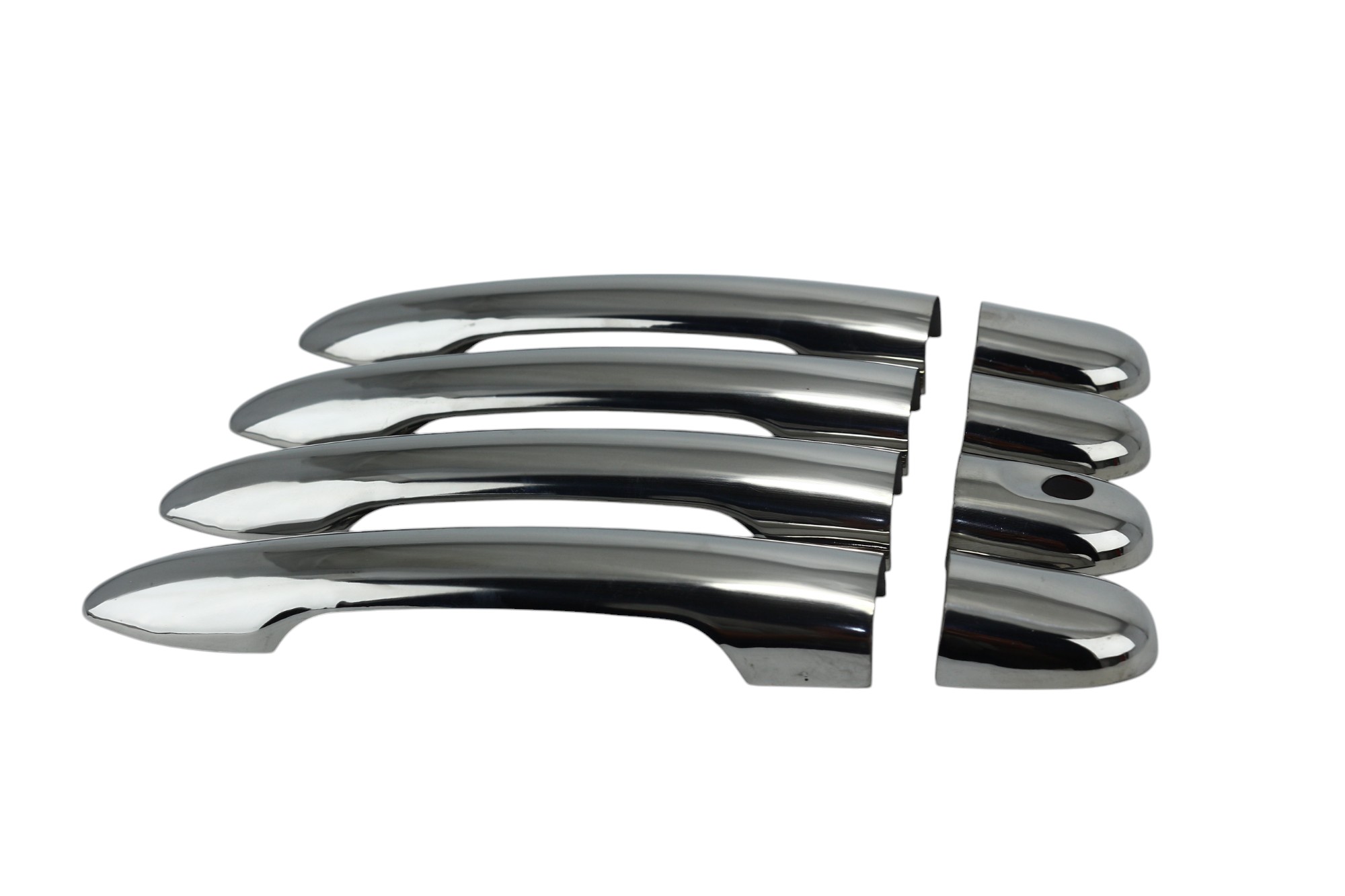 Renault Kangoo 2 Mini Van/Lav 2008 > Kapı Kolu 4 Kapı P. Çelik - Görsel 3