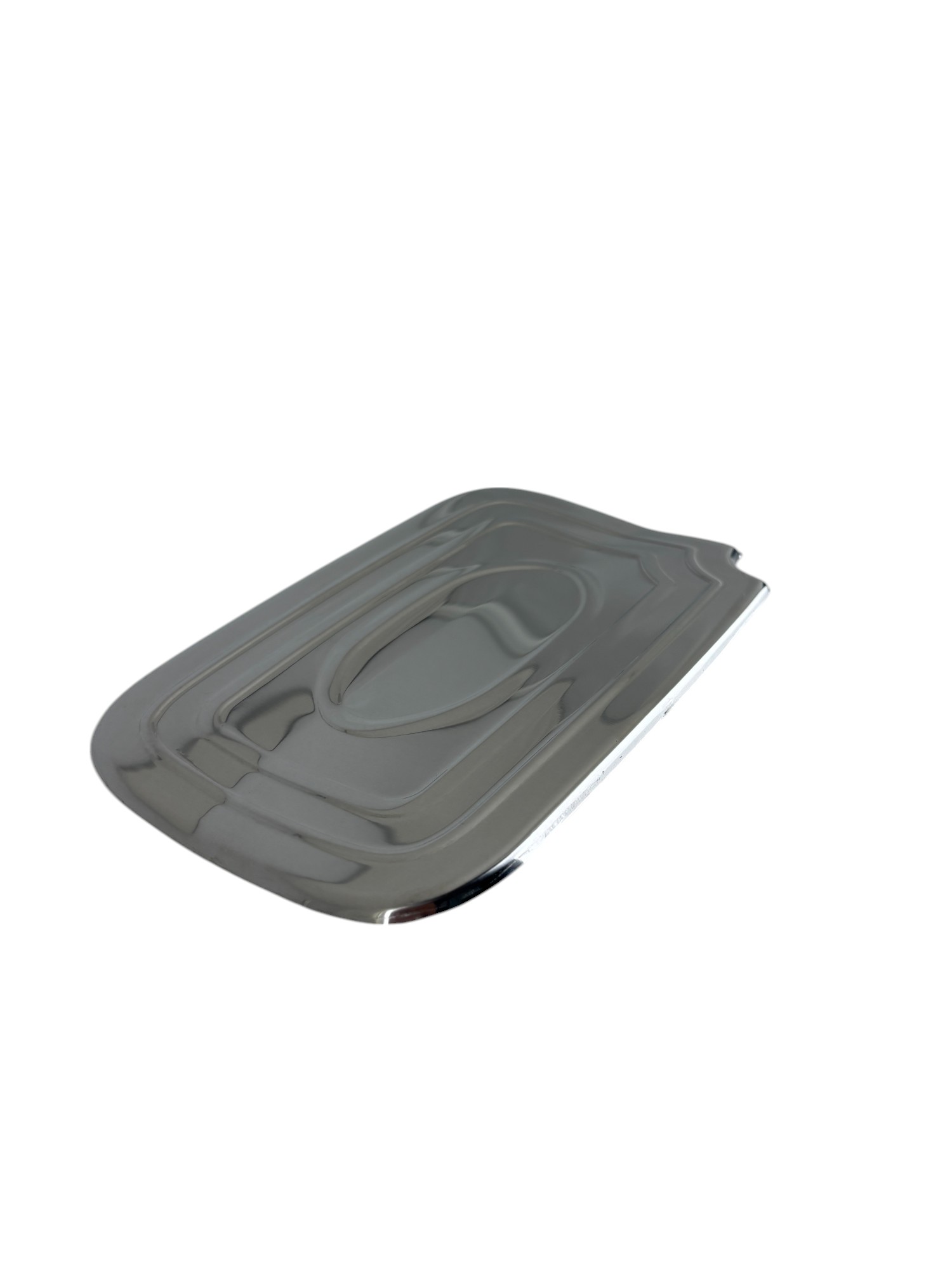 Renault Kangoo 2 Mini Van/Lav 2008 > Depo Kapağı P. Çelik - Görsel 2