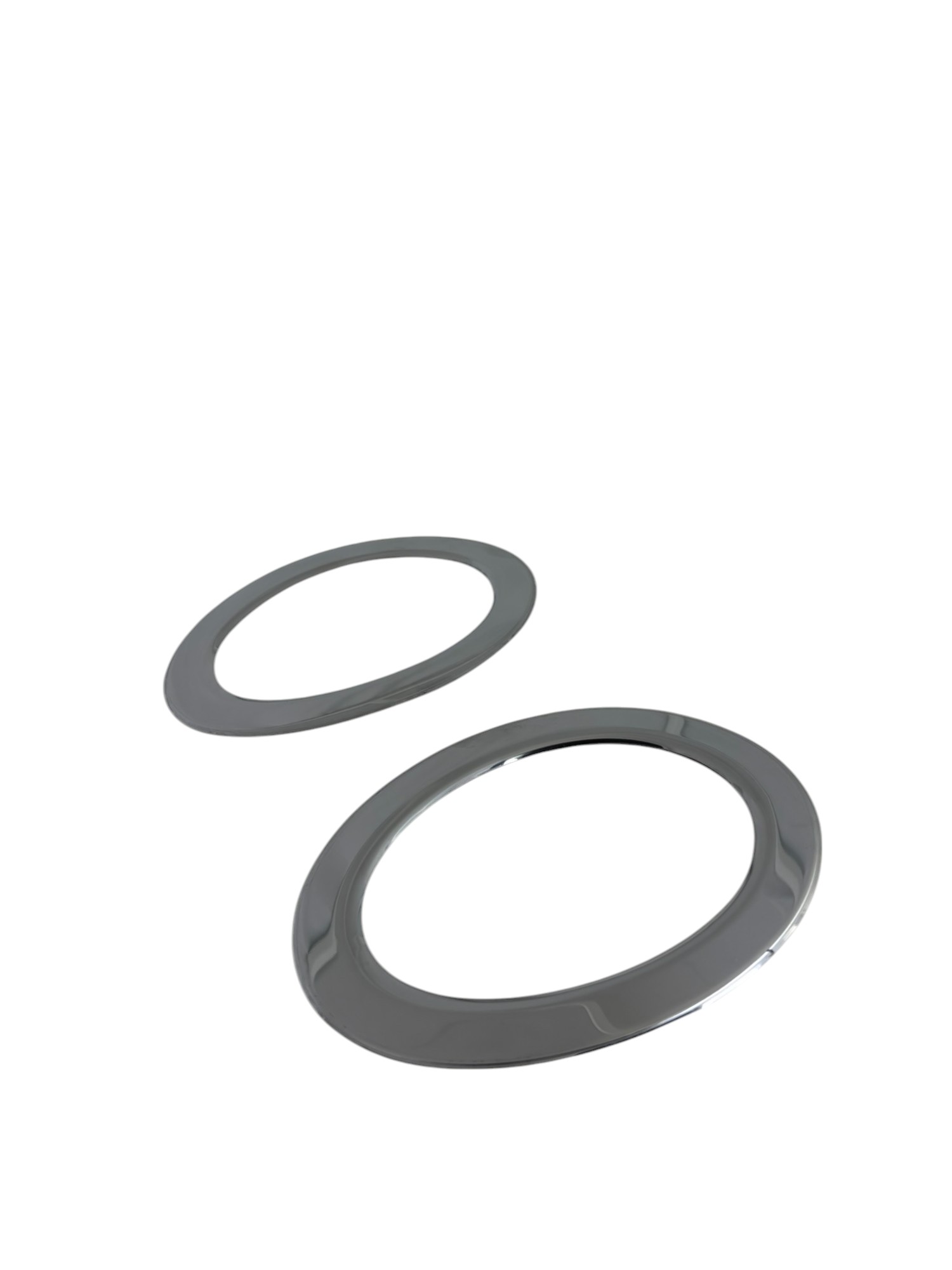 Renault Trafic 3 Van 2015 > Sis Çerçevesi 2 Prç. P. Çelik - Görsel 4