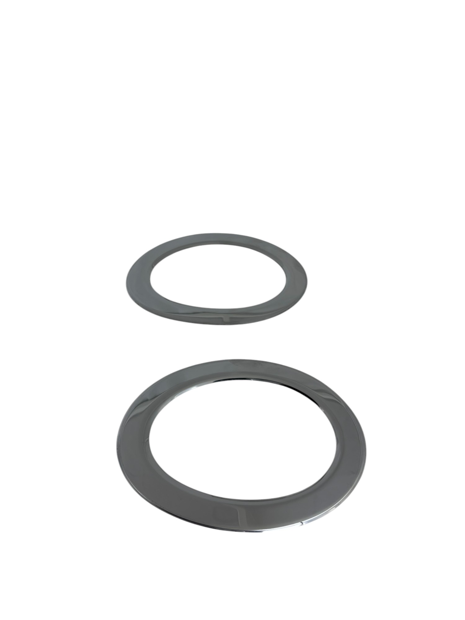 Renault Trafic 3 Van 2015 > Sis Çerçevesi 2 Prç. P. Çelik - Görsel 2