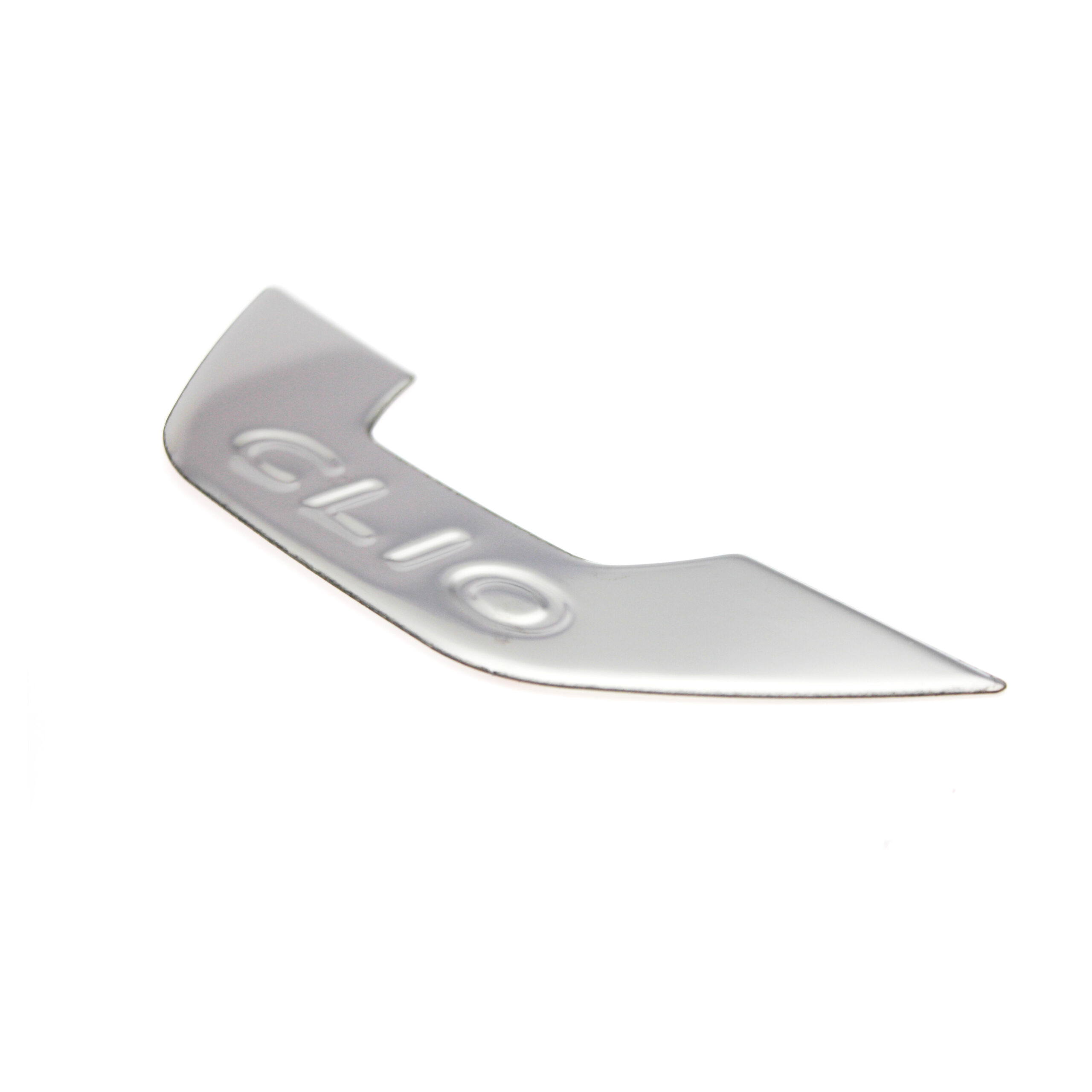 Renault Clio 4 HB 2012 > Ön Amblem Altı P. Çelik - Görsel 2