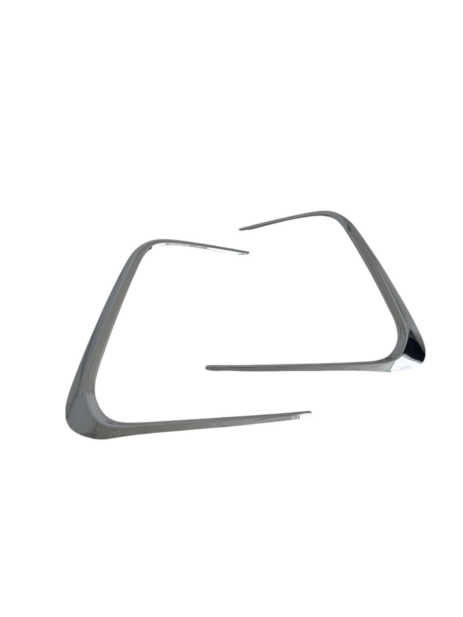 Toyota Corolla SD 2019 > Sis Far Çerçevesi 2 Prç. P. Çelik - Görsel 5