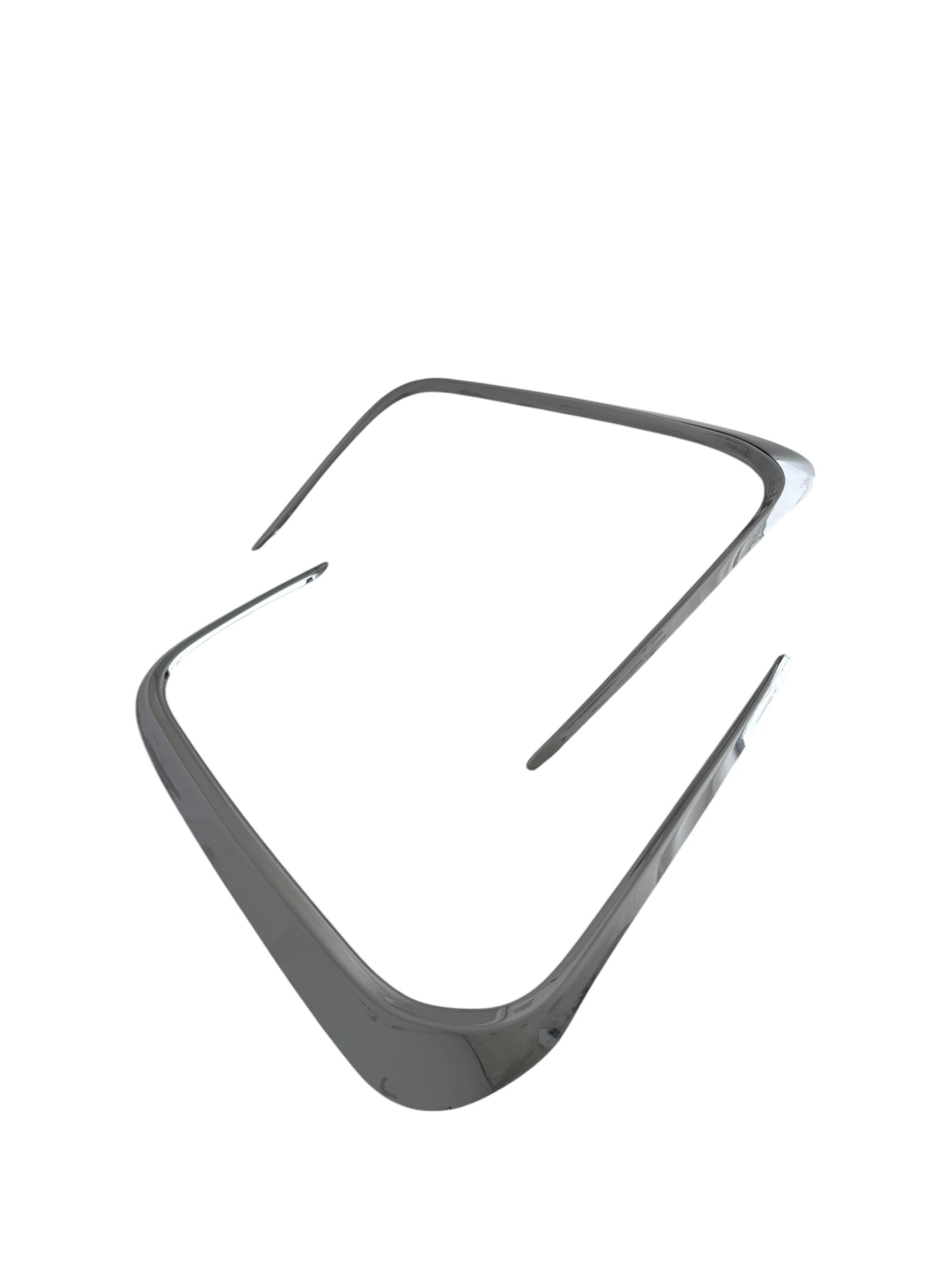 Toyota Corolla SD 2019 > Sis Far Çerçevesi 2 Prç. P. Çelik - Görsel 4