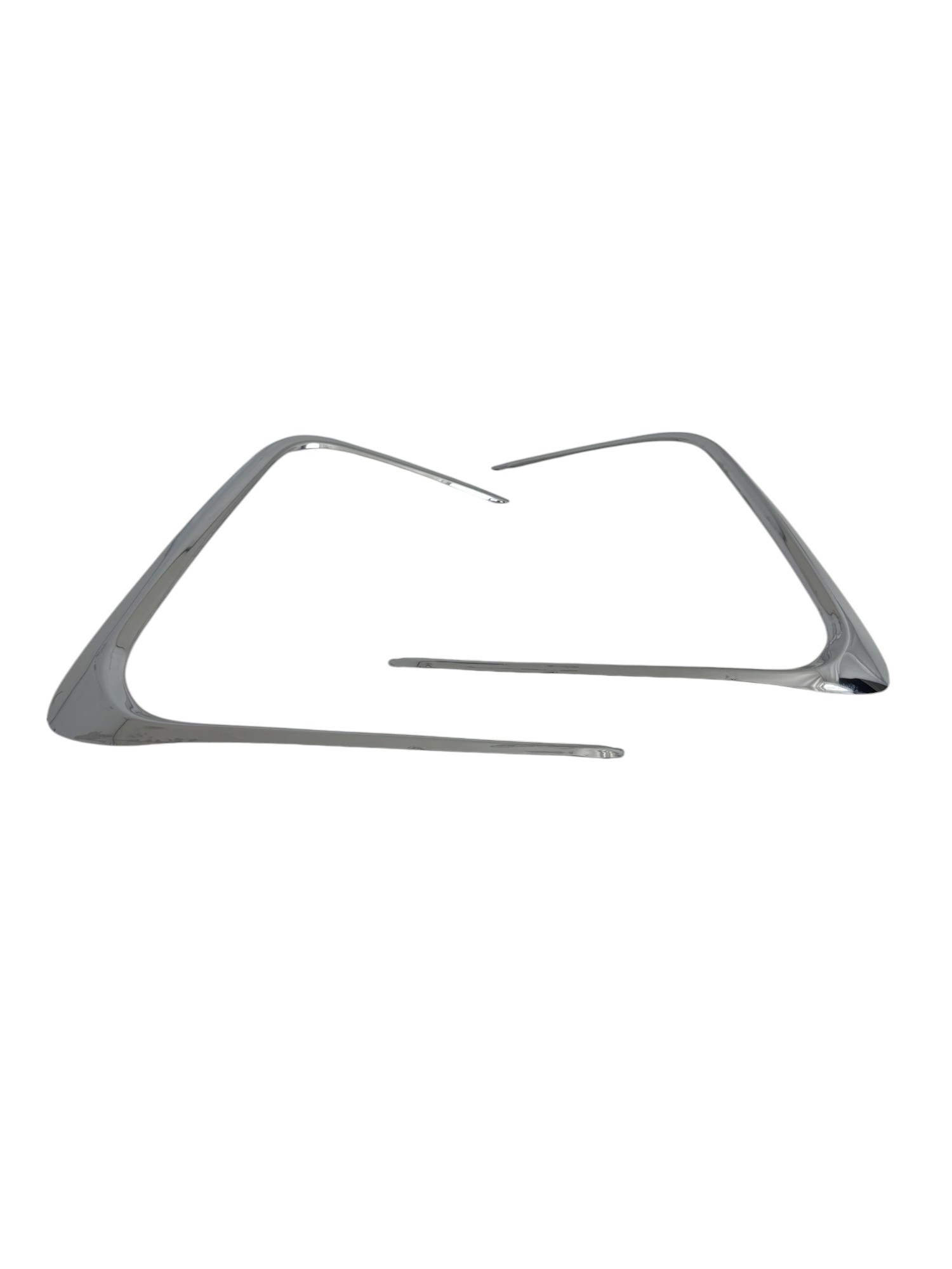 Toyota Corolla SD 2019 > Sis Far Çerçevesi 2 Prç. P. Çelik - Görsel 2