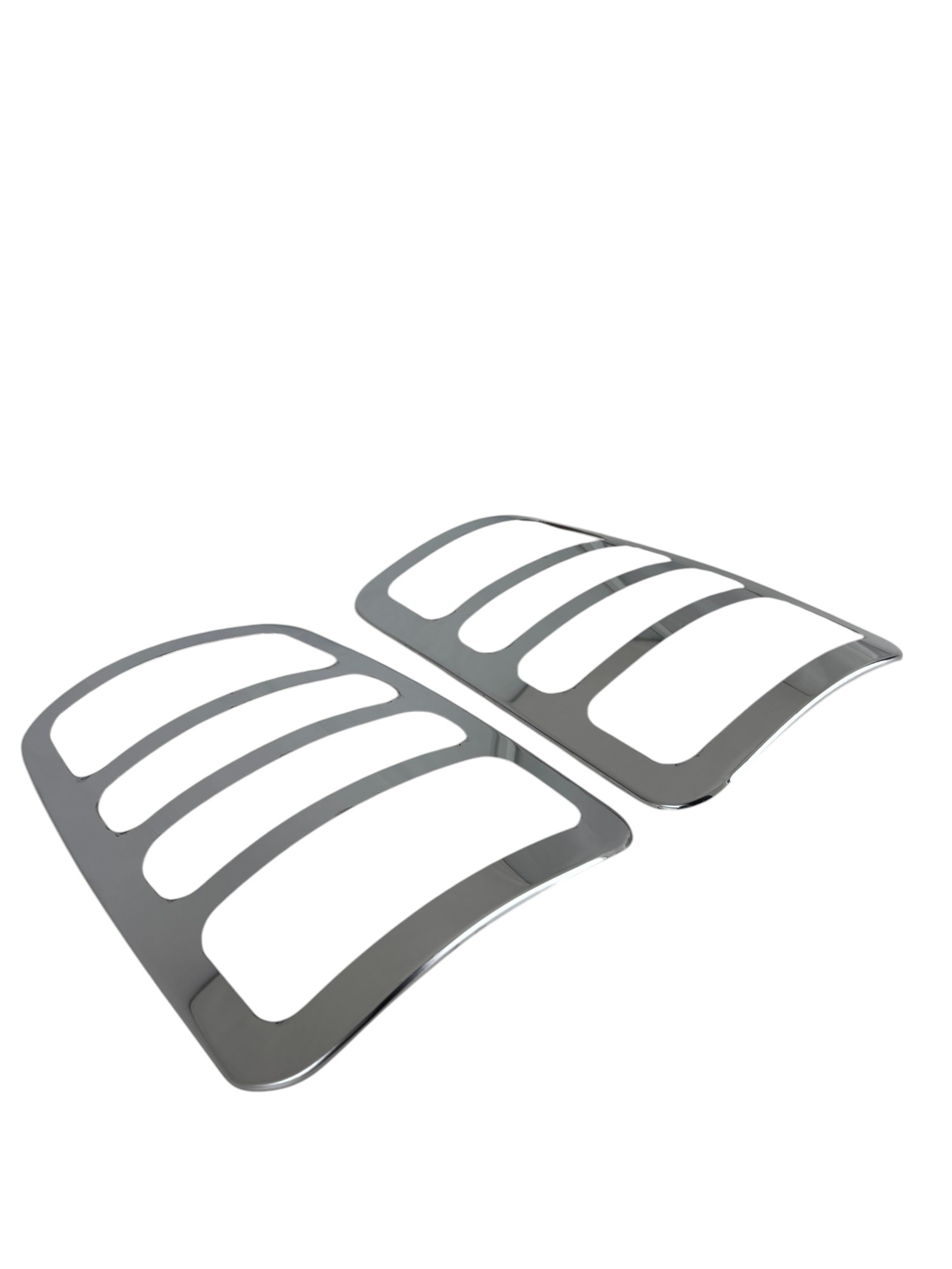 VW Caddy Mini Van 2003 > 2014 Stop Çerçevesi 2 Prç. P. Çelik