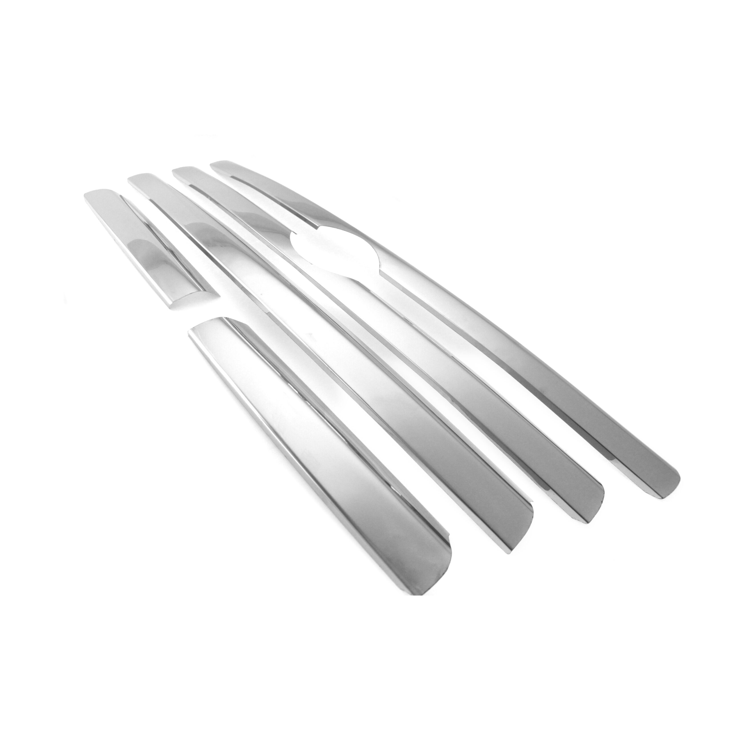 VW Crafter Van 2012 > 2017 Ön Panjur 6 Prç. P. Çelik