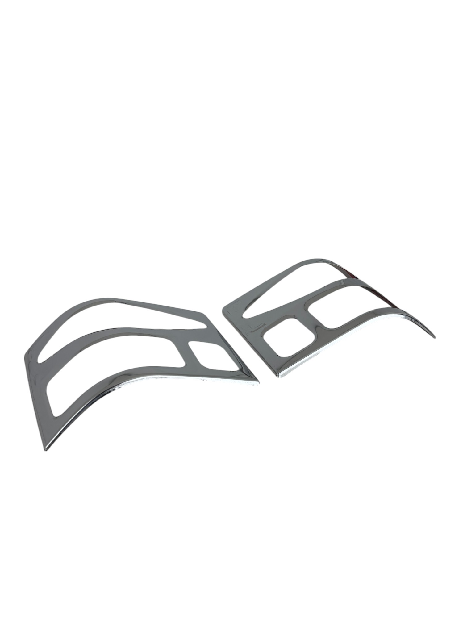 VW T4 Transporter Van 1995 > 2003 Stop Çerçevesi 2 Prç. P. Çelik - Görsel 2