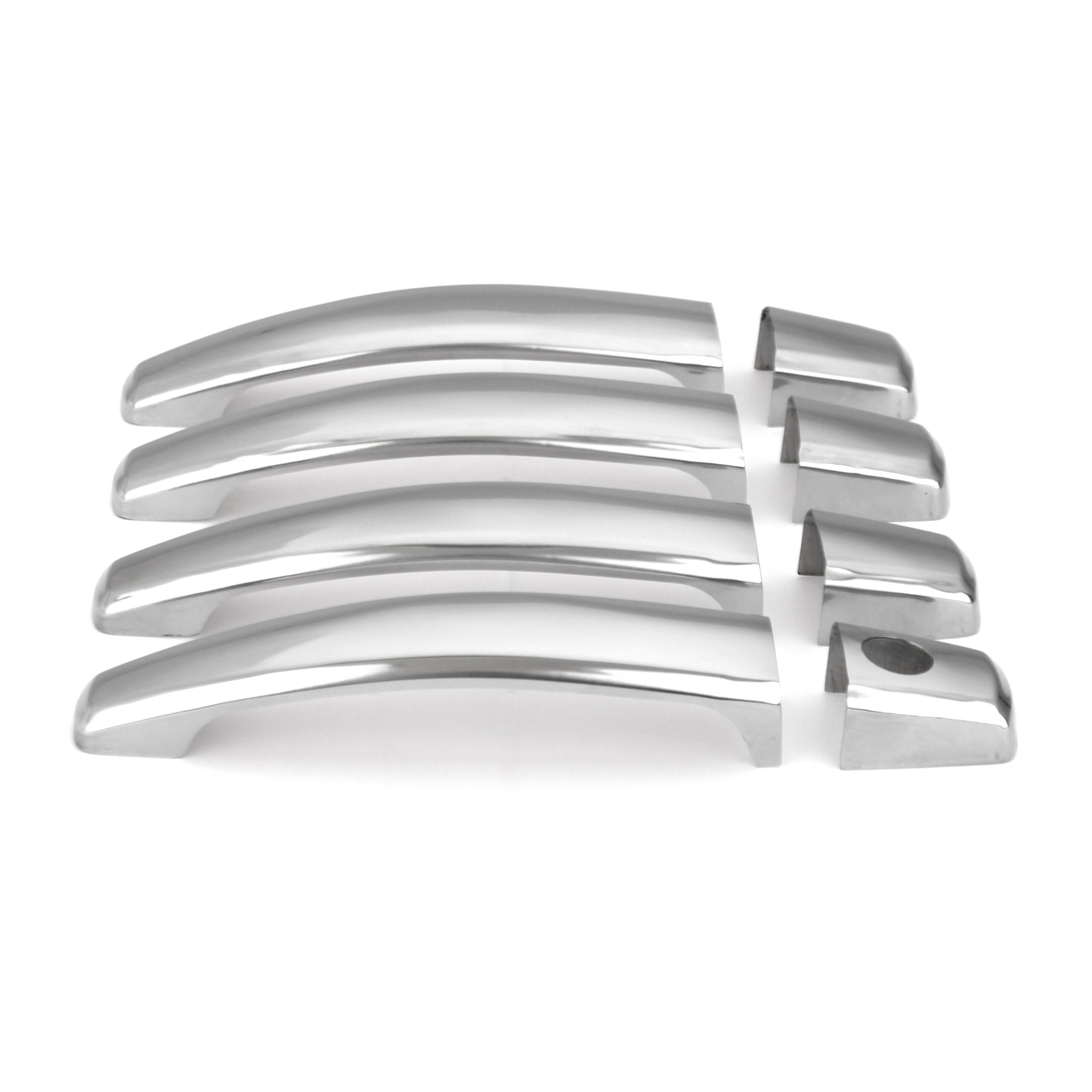 Opel Vectra C SD/SW 2002 > 2008 Kapı Kolu 4 Kapı P. Çelik - Görsel 3