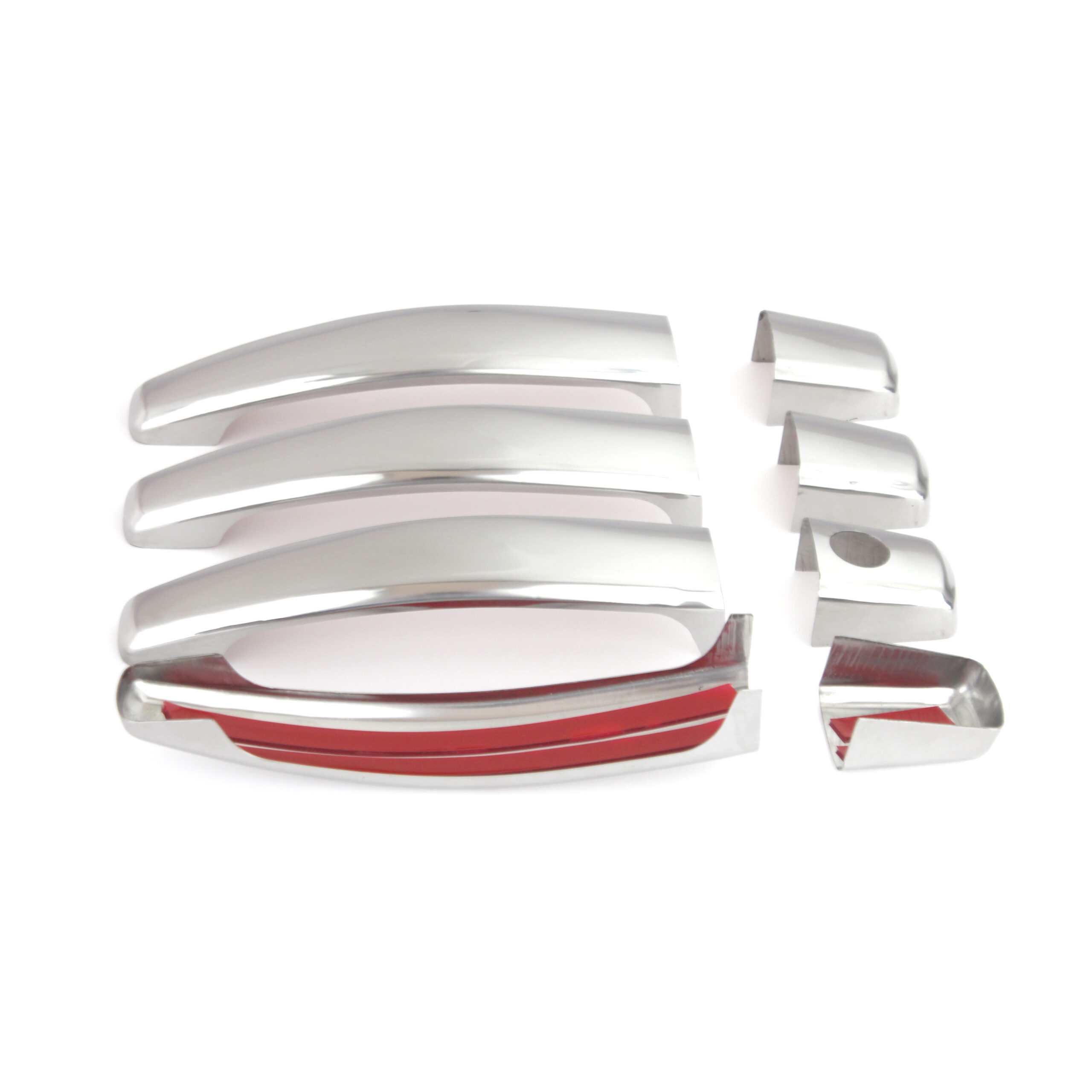 Opel Vectra C SD/SW 2002 > 2008 Kapı Kolu 4 Kapı P. Çelik - Görsel 4