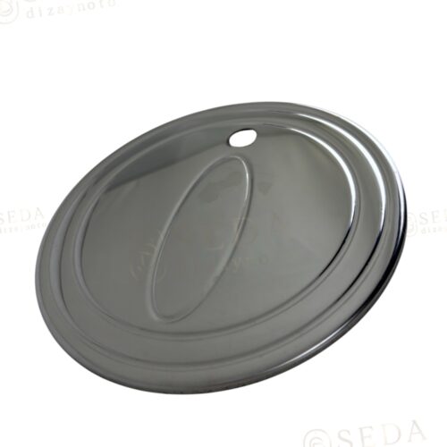 Ford Connect Panel Van/Lav 2002 > 2014 Depo Kapağı P. Çelik