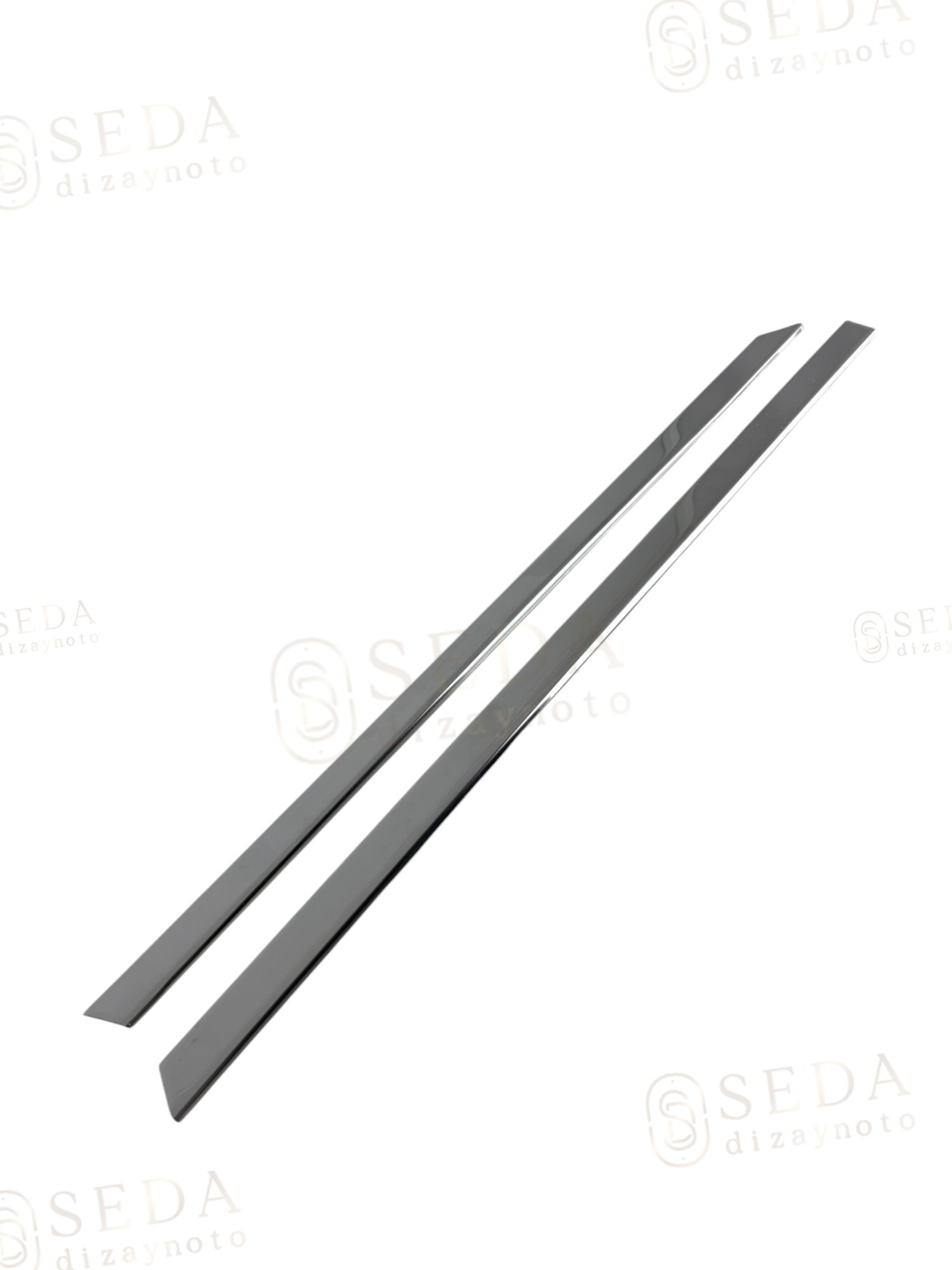 Ford Transit Van 2014 > Direk Nikelajı 2 Prç.P. Çelik - Görsel 6