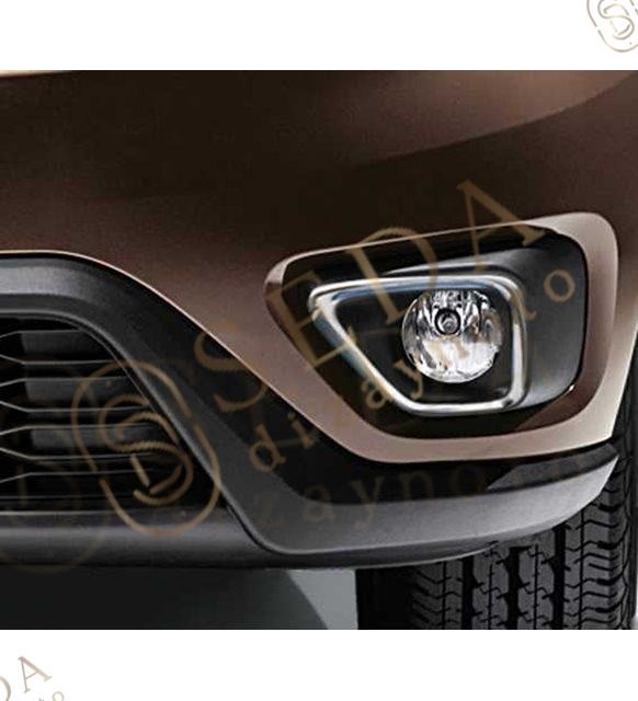 Fiat Doblo 2 Fclft Panel Van/Lav 2014 > Sis Çerçevesi 2 Prç. P. Çelik - Görsel 5