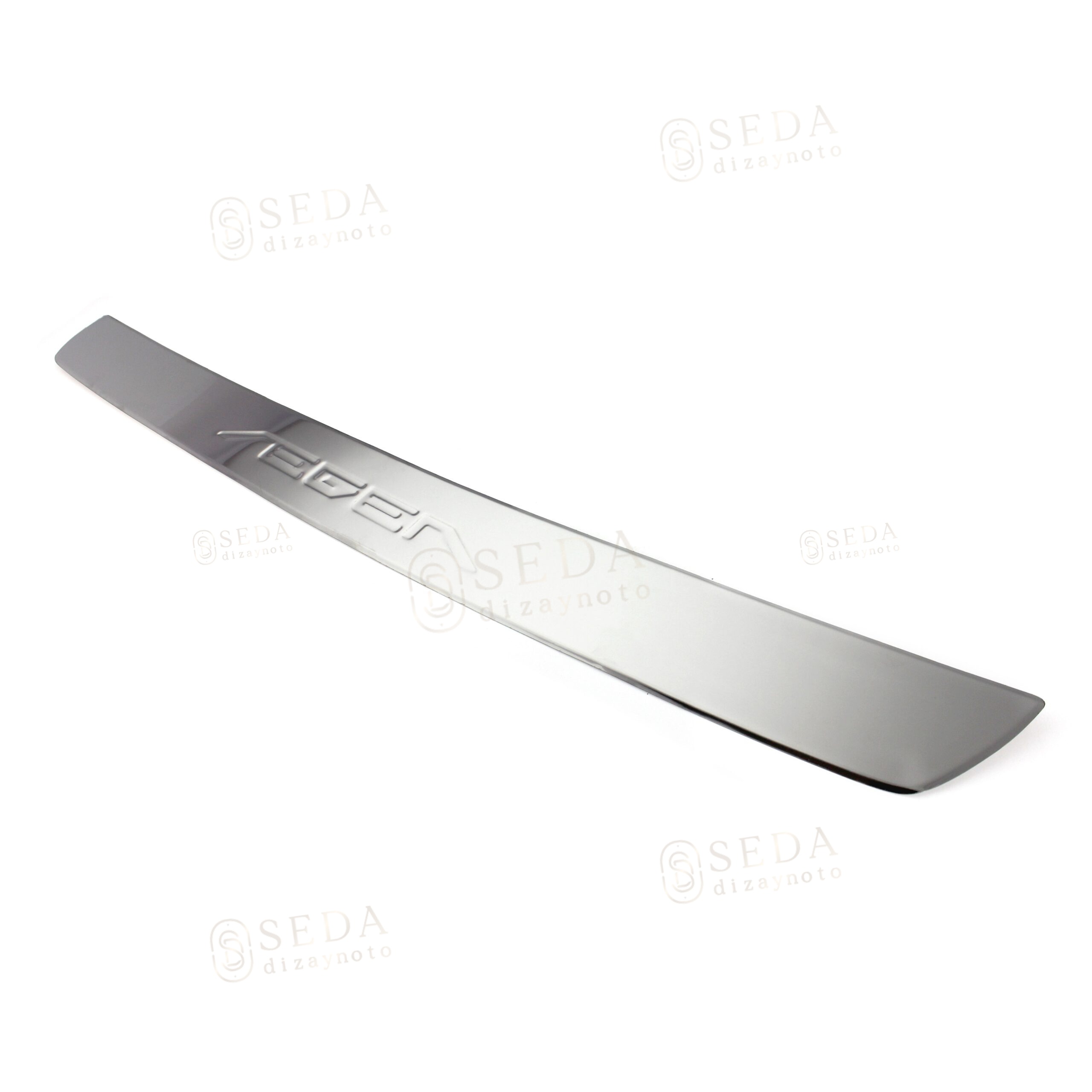 Fiat Egea SD 2015 > Arka Tampon Eşiği P. Çelik