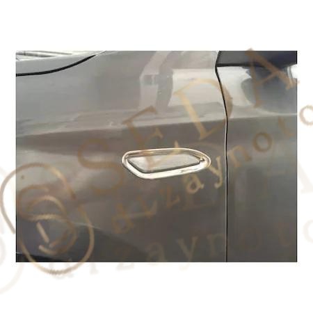 Fiat Egea Cross 2020 > Sinyal Çerçevesi İnce Model 2 Prç. P. Çelik - Görsel 5