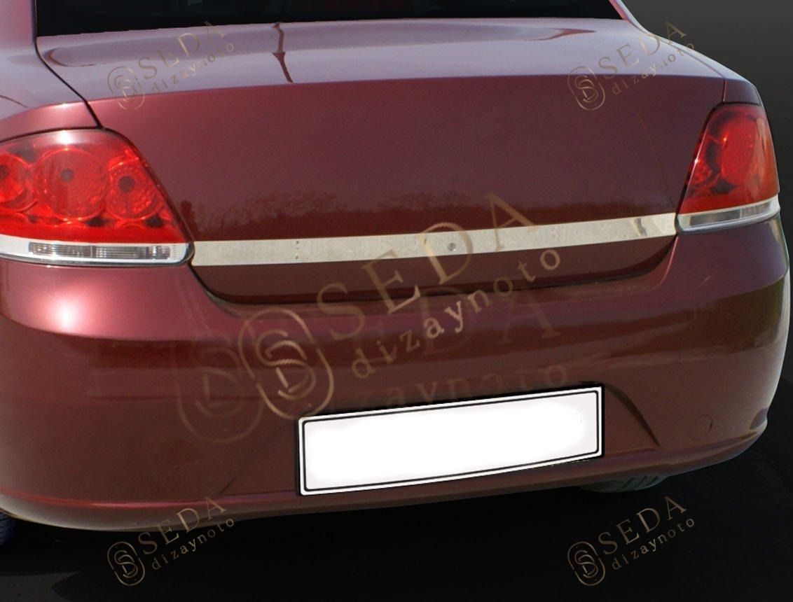 Fiat Linea SD 2007 > 2011 Bagaj Çıtası P. Çelik - Görsel 5
