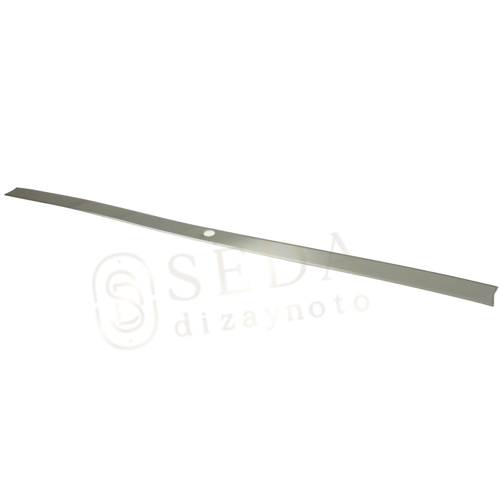 Fiat Linea SD 2007 > 2011 Bagaj Çıtası P. Çelik