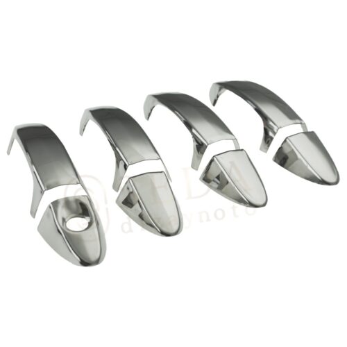 Ford Courier Van 2014 > 2023 Kapı Kolu 4 Kapı P. Çelik