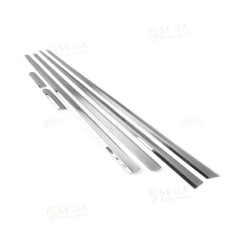 Fiat Grande Punto HB 2005 > Cam Çıtası 6 Prç. P. Çelik